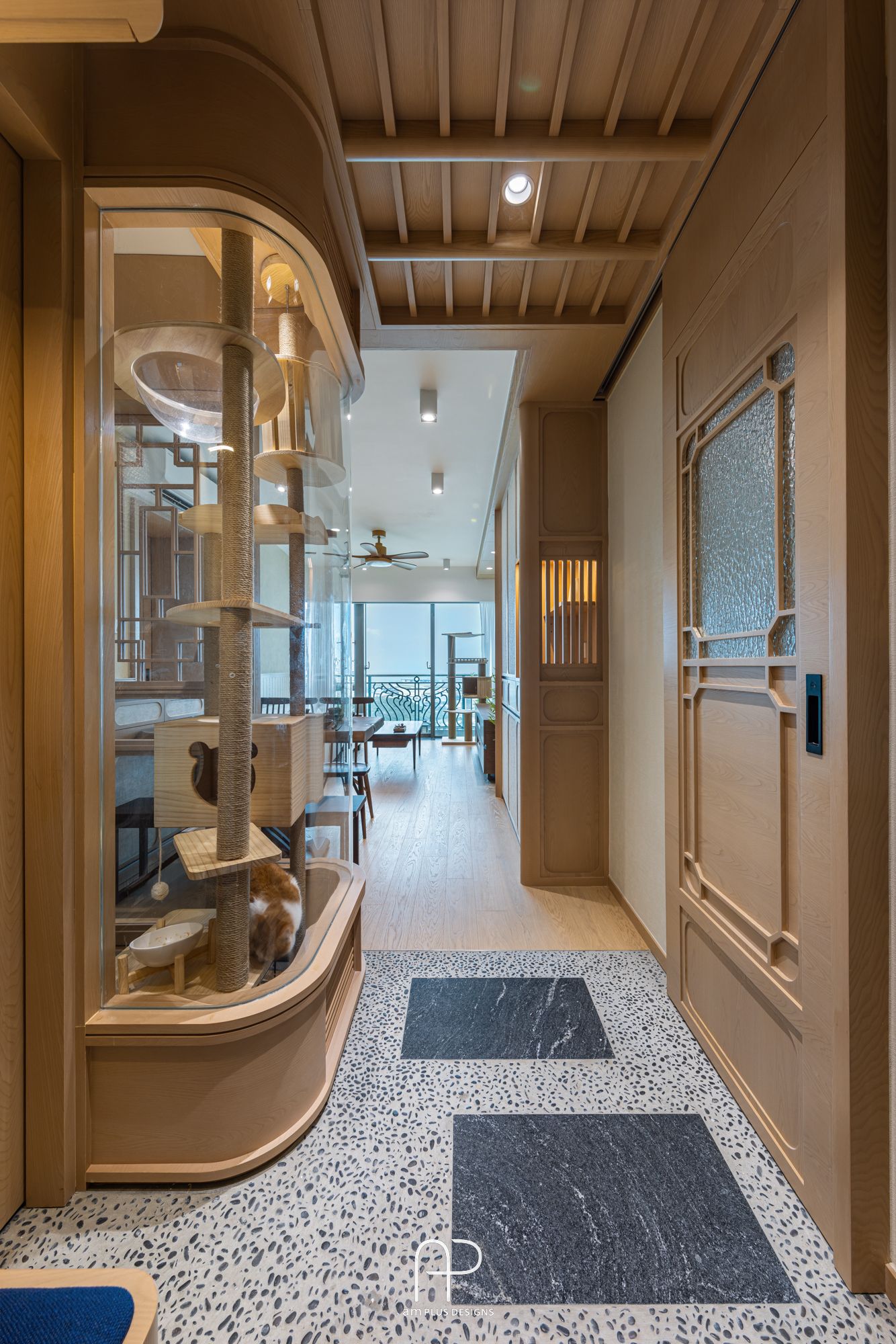 Am Plus Designs Ltd - Am Plus Designs Ltd - 映灣園 