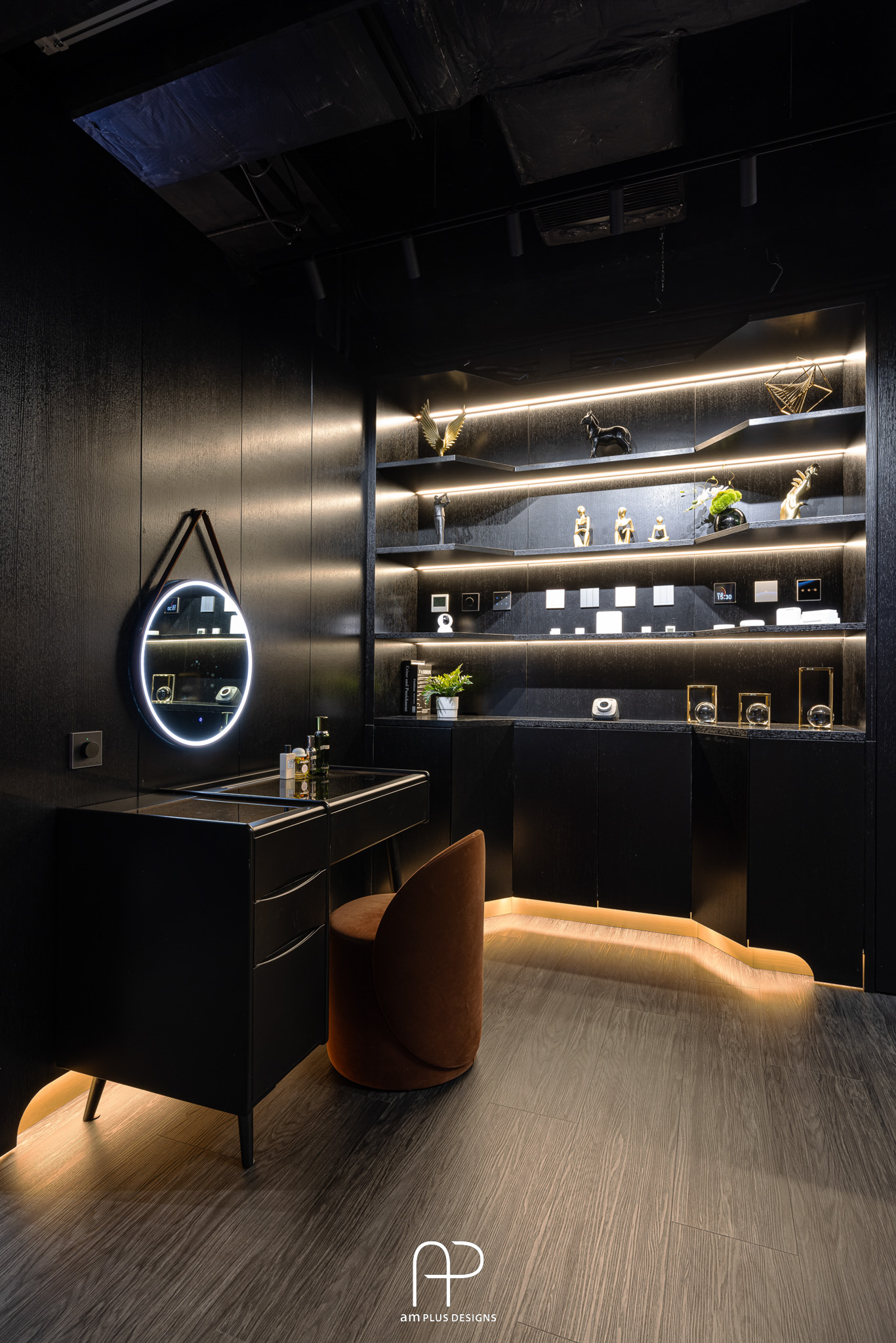 Am Plus Designs Ltd - Am Plus Designs Ltd - SMARTONE 智能家居體驗館 SMART LIVING LAB