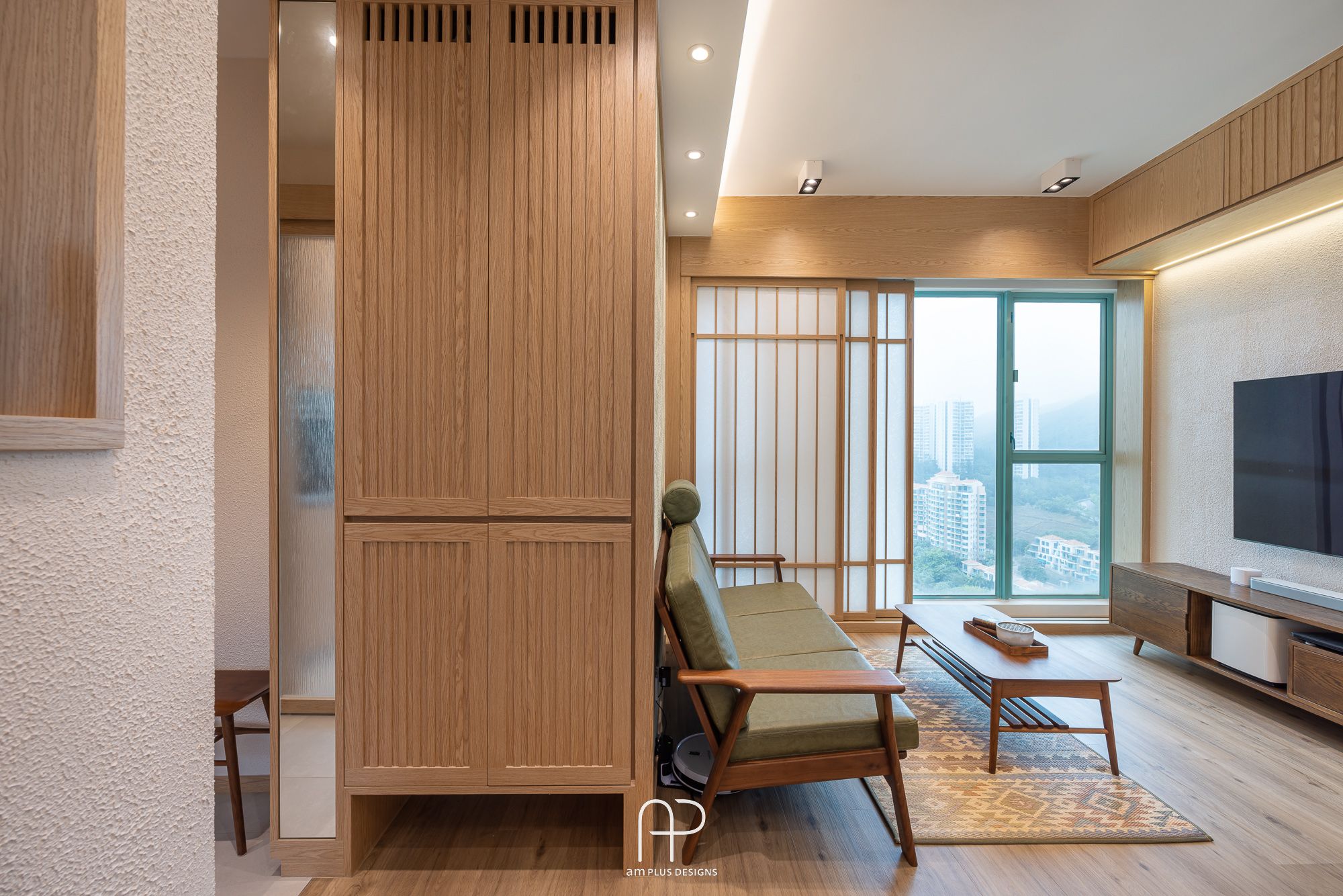 Am Plus Designs Ltd - Am Plus Designs Ltd - 海澄湖畔