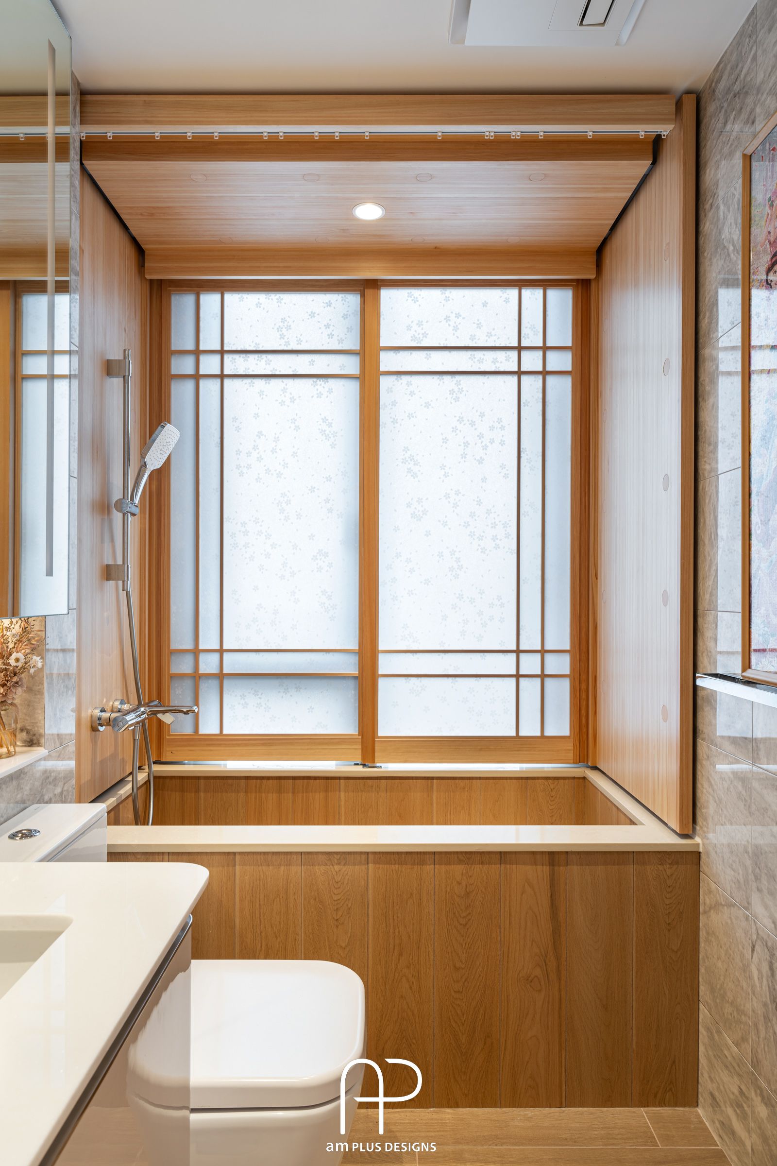 Am Plus Designs Ltd - Am Plus Designs Ltd - 櫻日 
