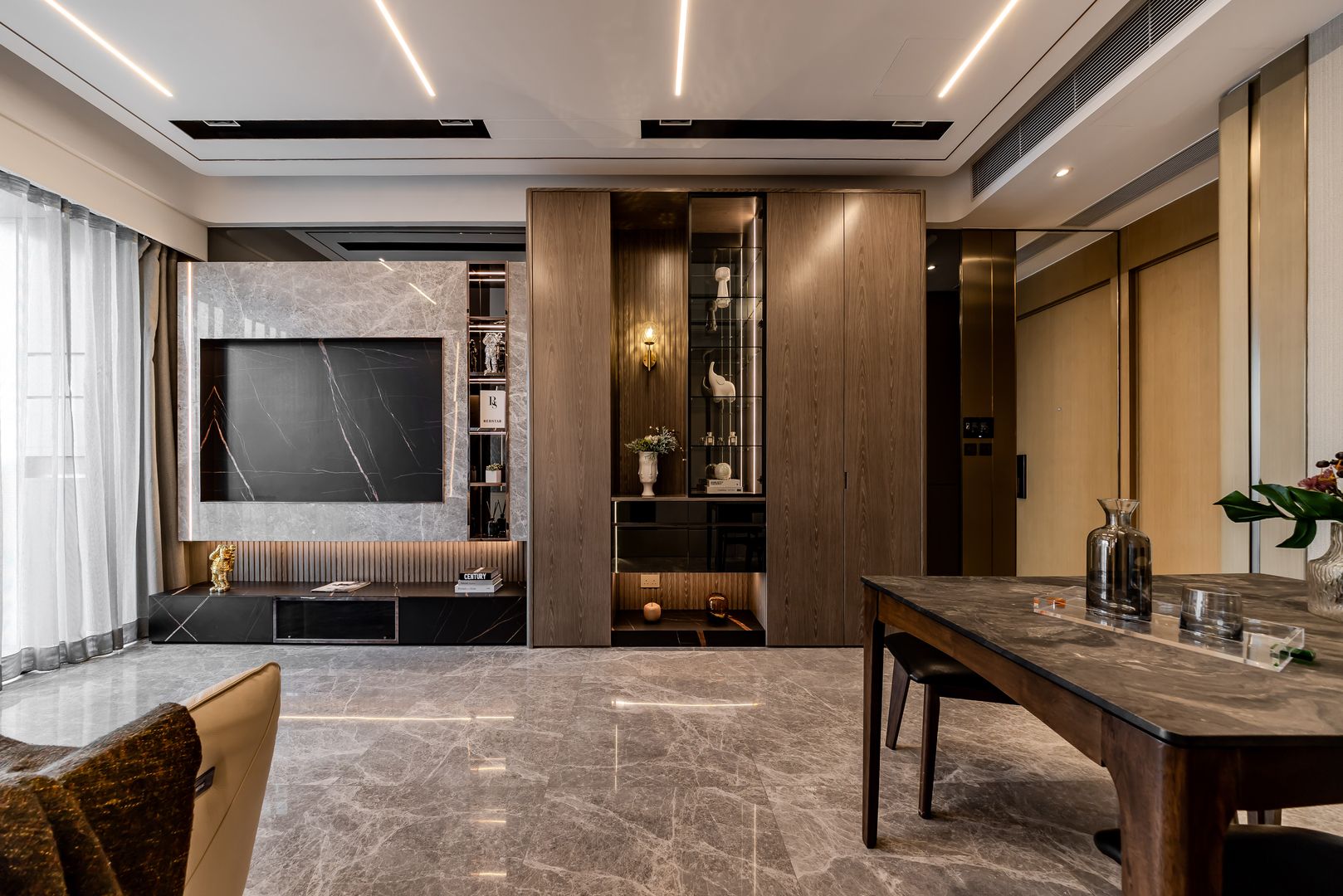 Daniel Wong - Boss Design Ltd - Henley Park