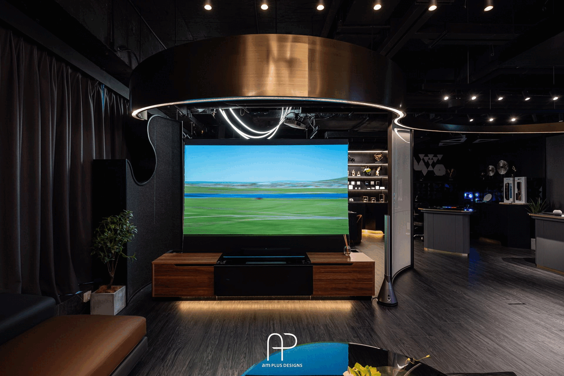 Am Plus Designs Ltd - Am Plus Designs Ltd - SMARTONE 智能家居體驗館 SMART LIVING LAB