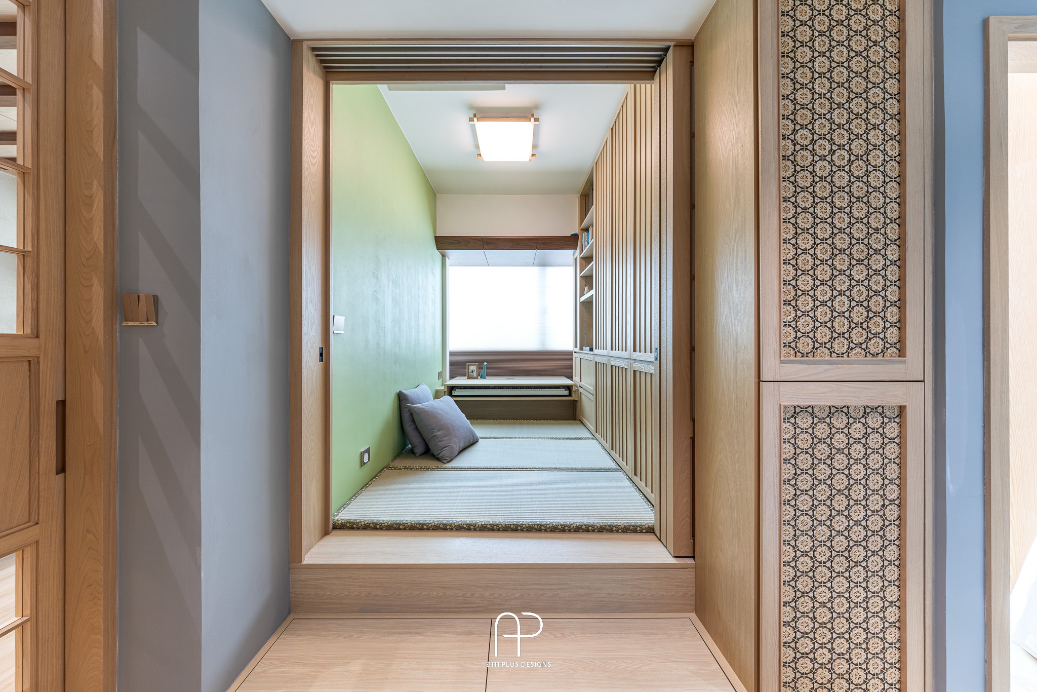 Am Plus Designs Ltd - Am Plus Designs Ltd - 雍慧閣