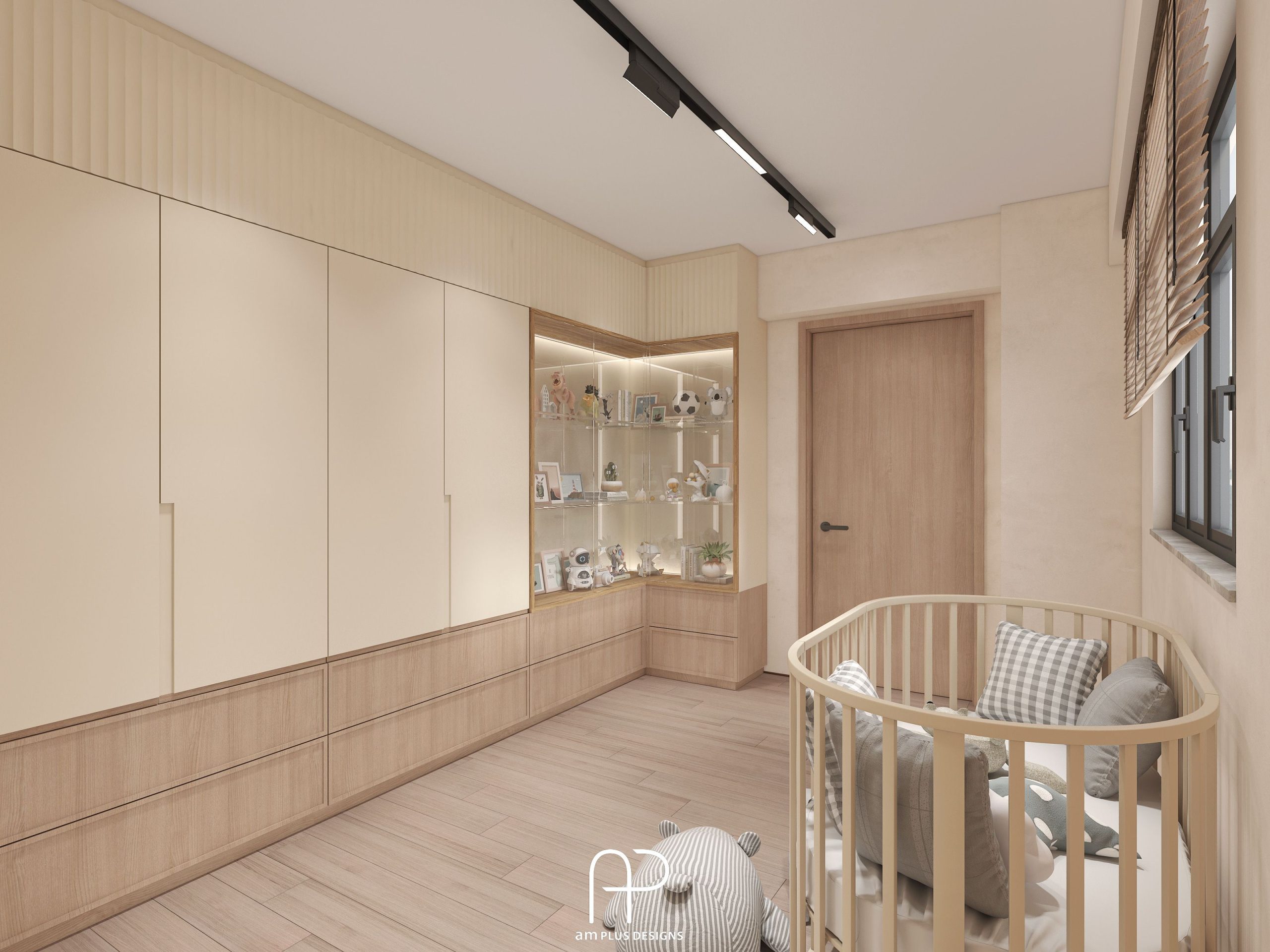 Am Plus Designs Ltd - Am Plus Designs Ltd - Serene Court