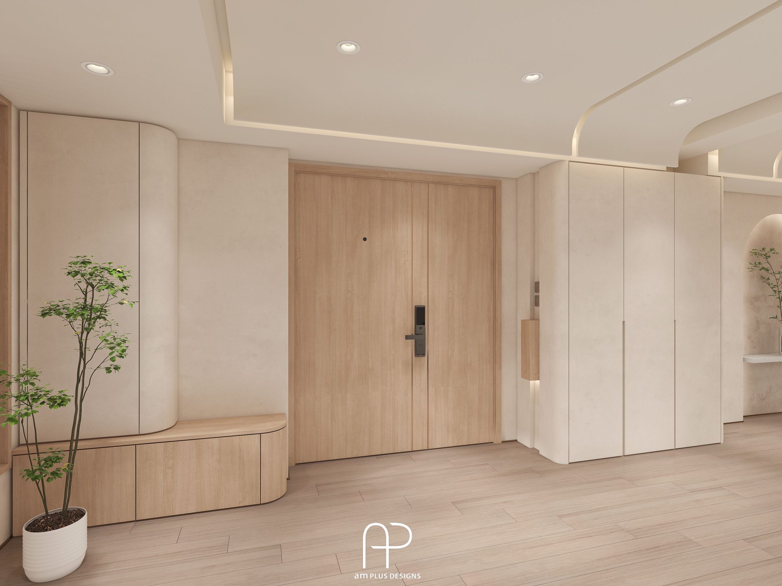 Am Plus Designs Ltd - Am Plus Designs Ltd - Serene Court