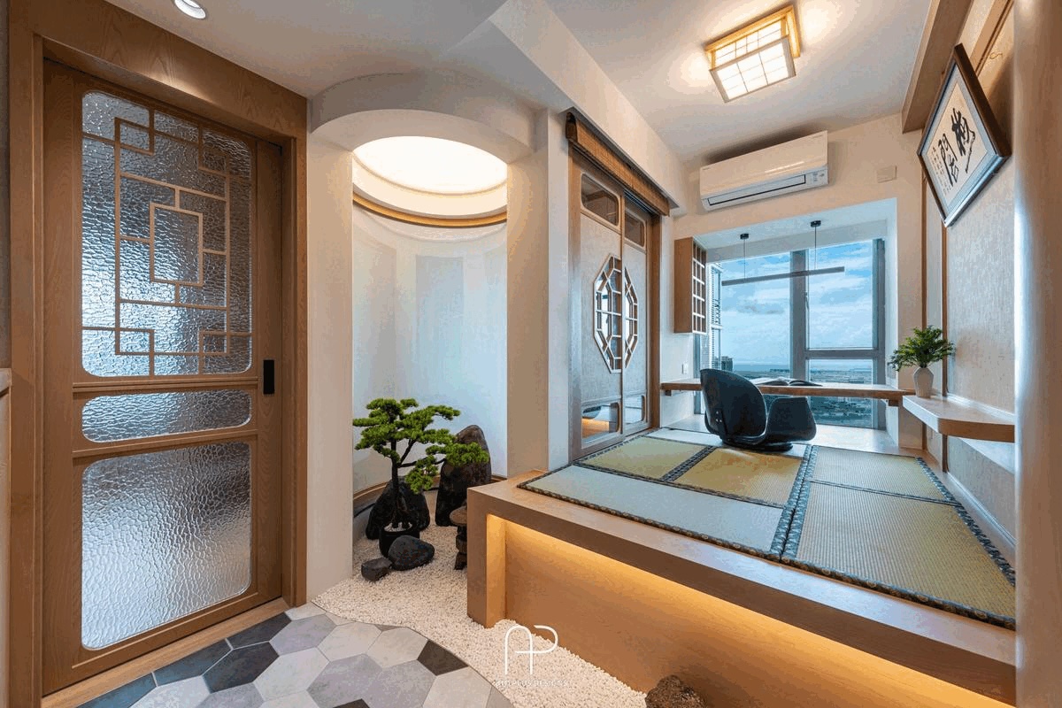 Am Plus Designs Ltd - Am Plus Designs Ltd - 映灣園 