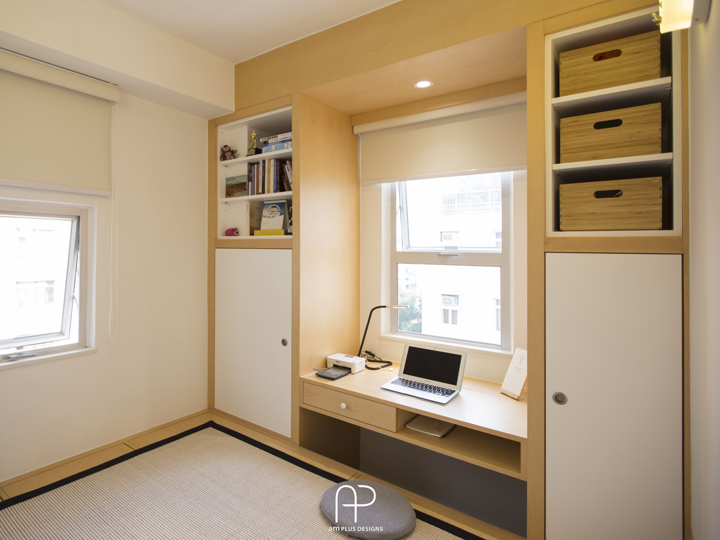 Am Plus Designs Ltd - Am Plus Designs Ltd - Pearl Court 