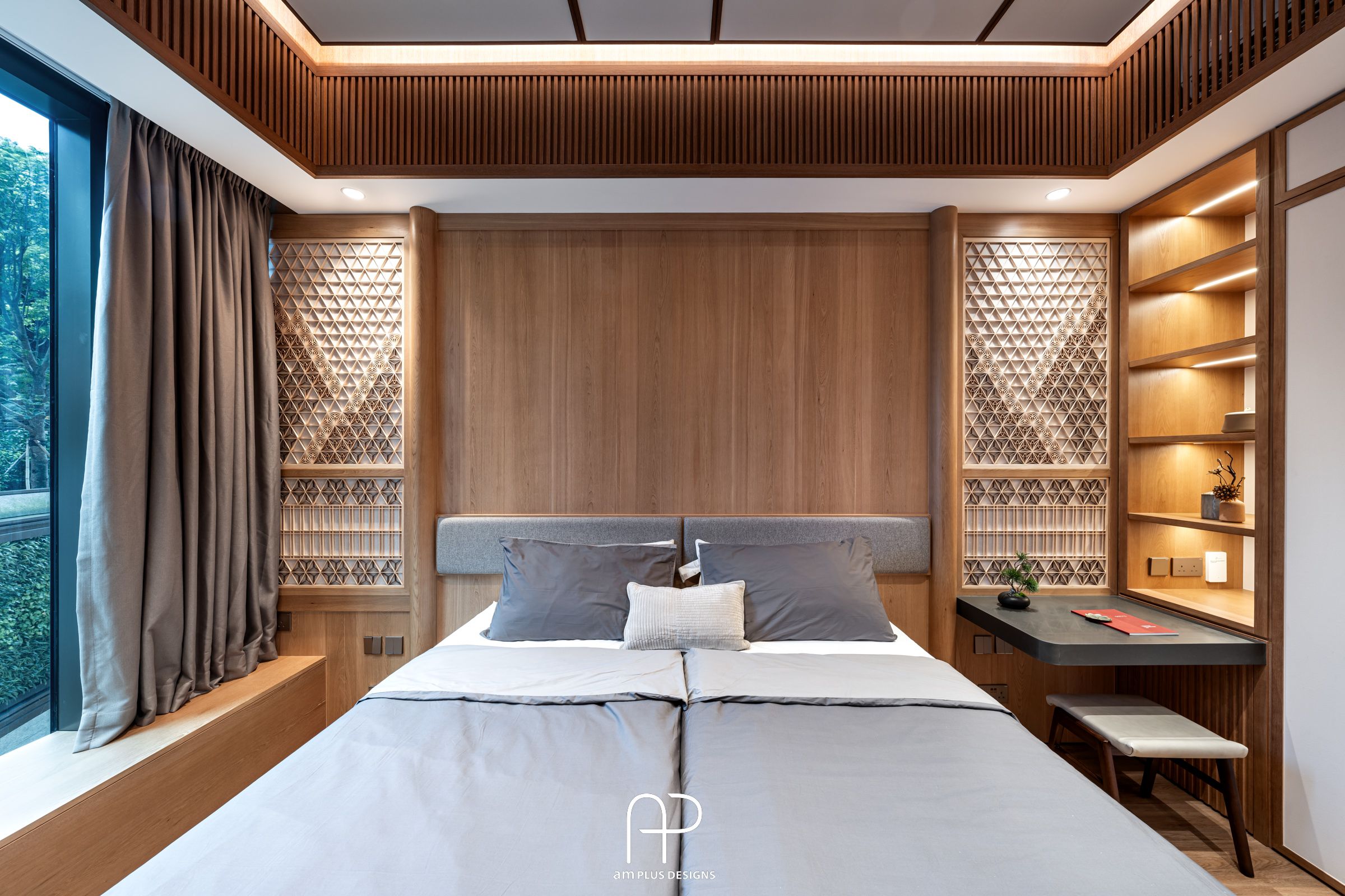 Am Plus Designs Ltd - Am Plus Designs Ltd - ST MICHEL