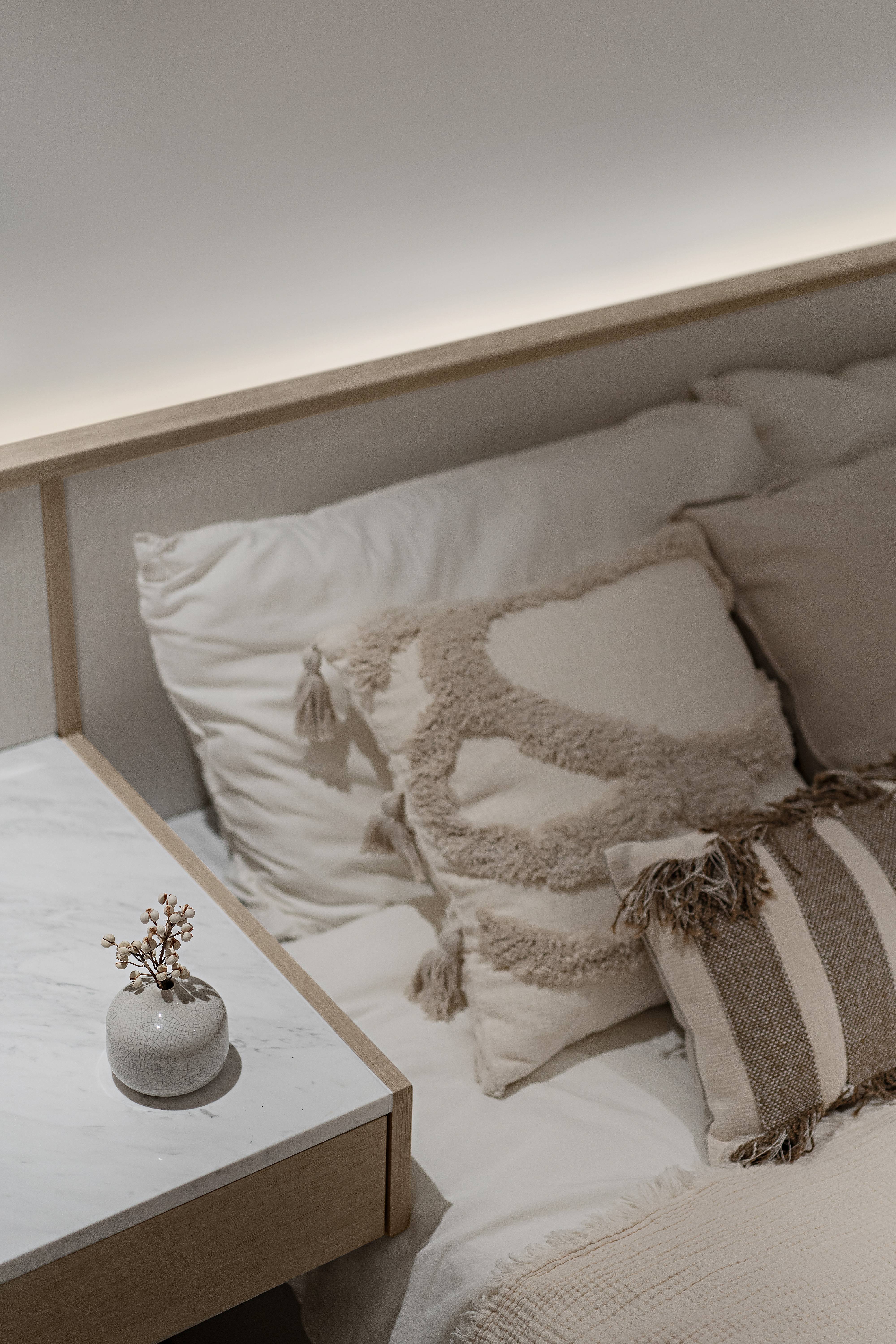 Jasmine Wong & Kits Chan - Anode Design Limited - Sui Wo Court