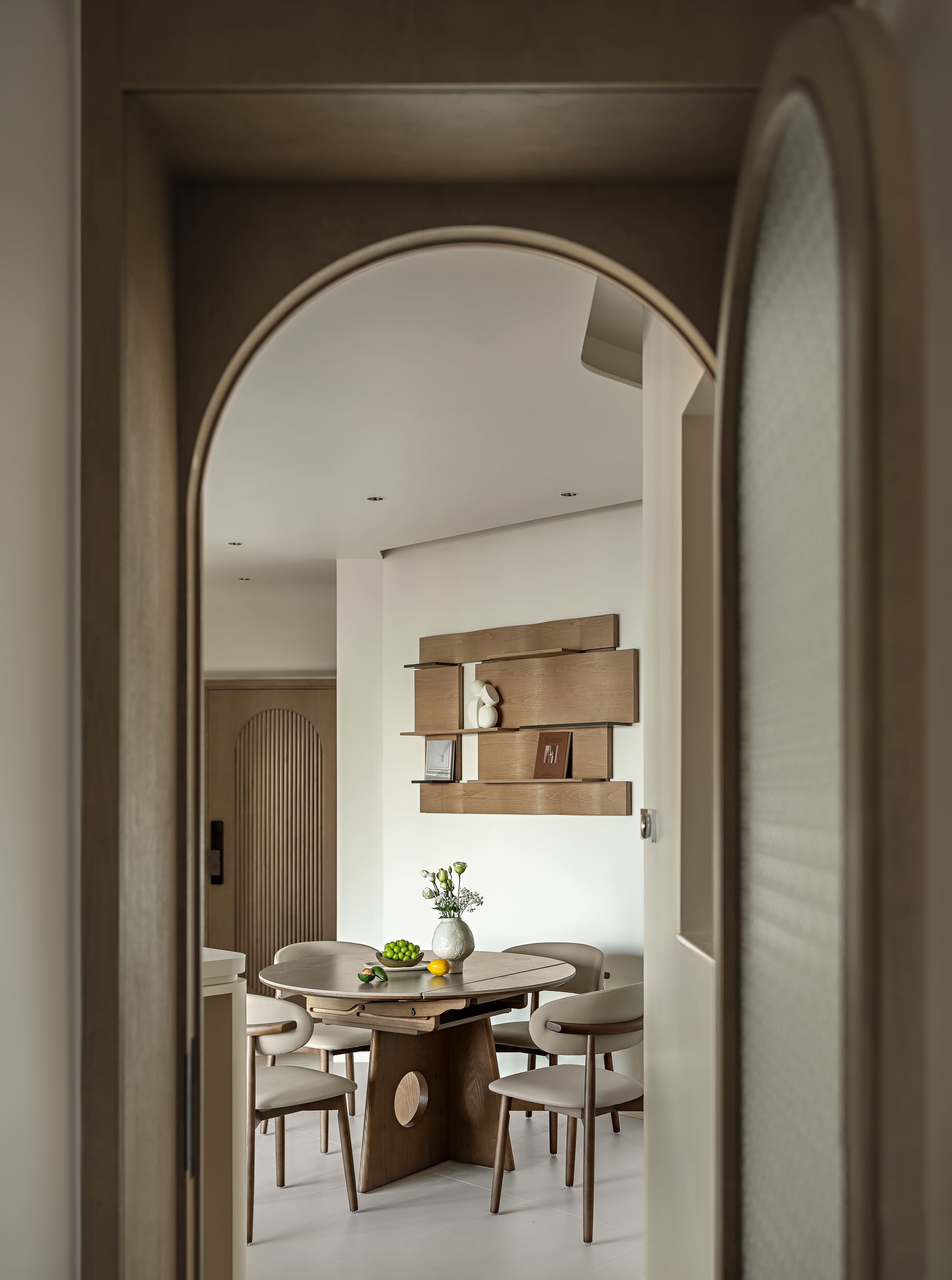 Jasmine Wong & Kits Chan - Anode Design Limited - The Belcher's