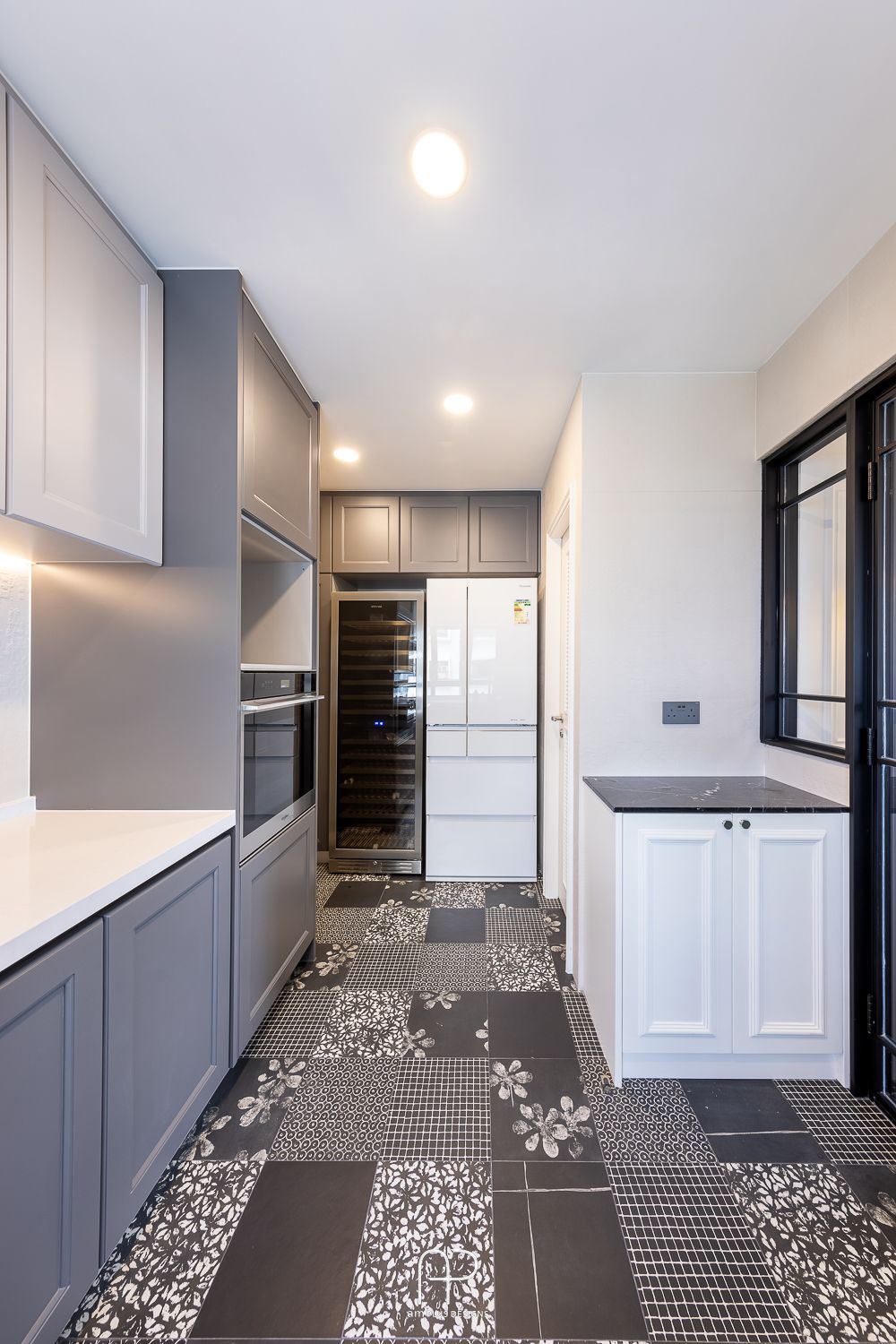 Am Plus Designs Ltd - Am Plus Designs Ltd - Wonderland Villas 
