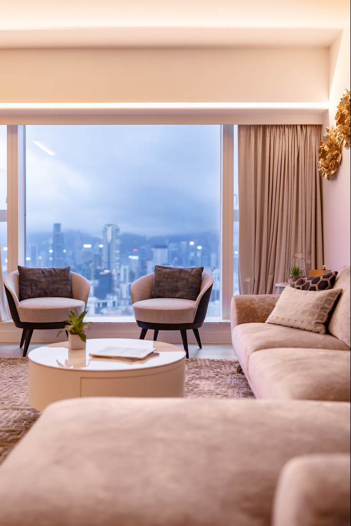 Daniel Wong - Boss Design Ltd - 灝畋峰 15 Homantin Hill