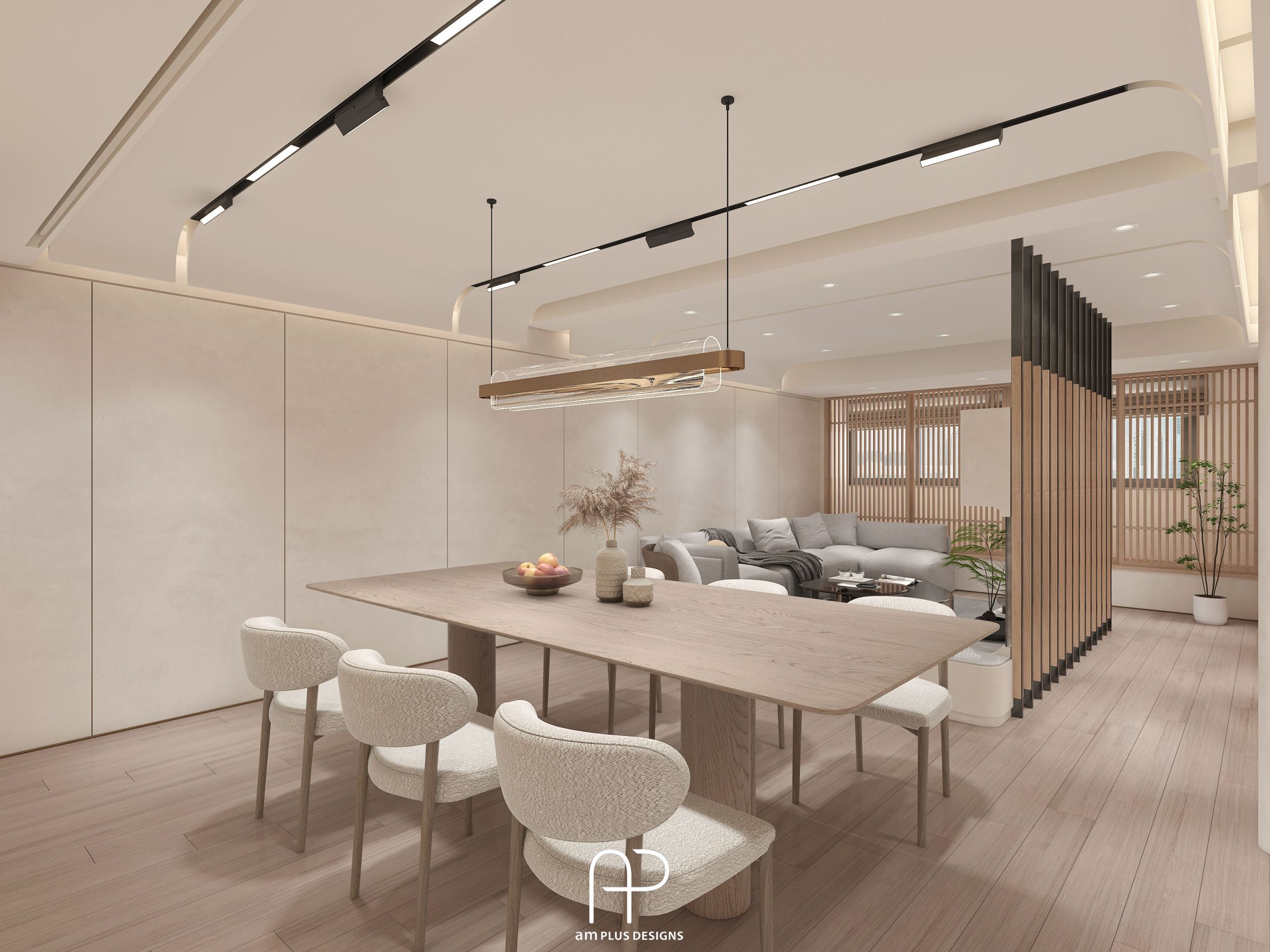 Serene Court