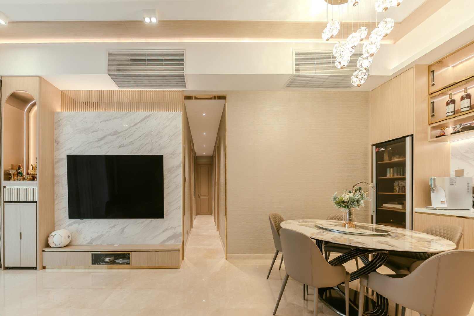 Daniel Wong - Boss Design Ltd - 帝滙豪庭 Wellesley