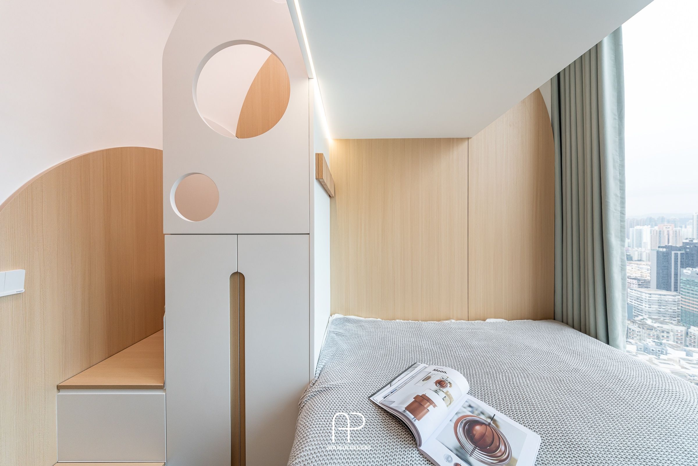 Am Plus Designs Ltd - Am Plus Designs Ltd - 帝峰‧皇殿