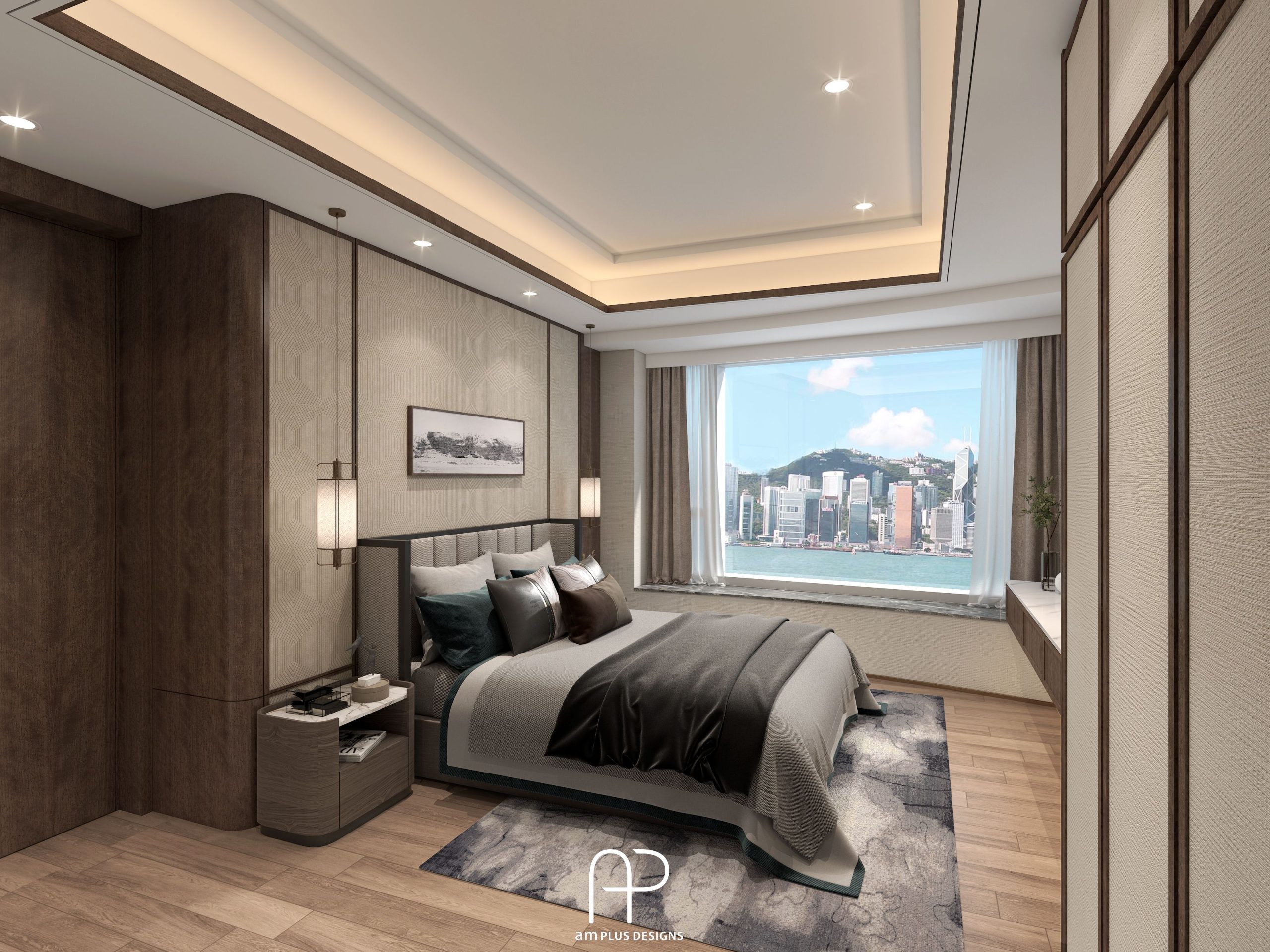 Am Plus Designs Ltd - Am Plus Designs Ltd - 名鑄