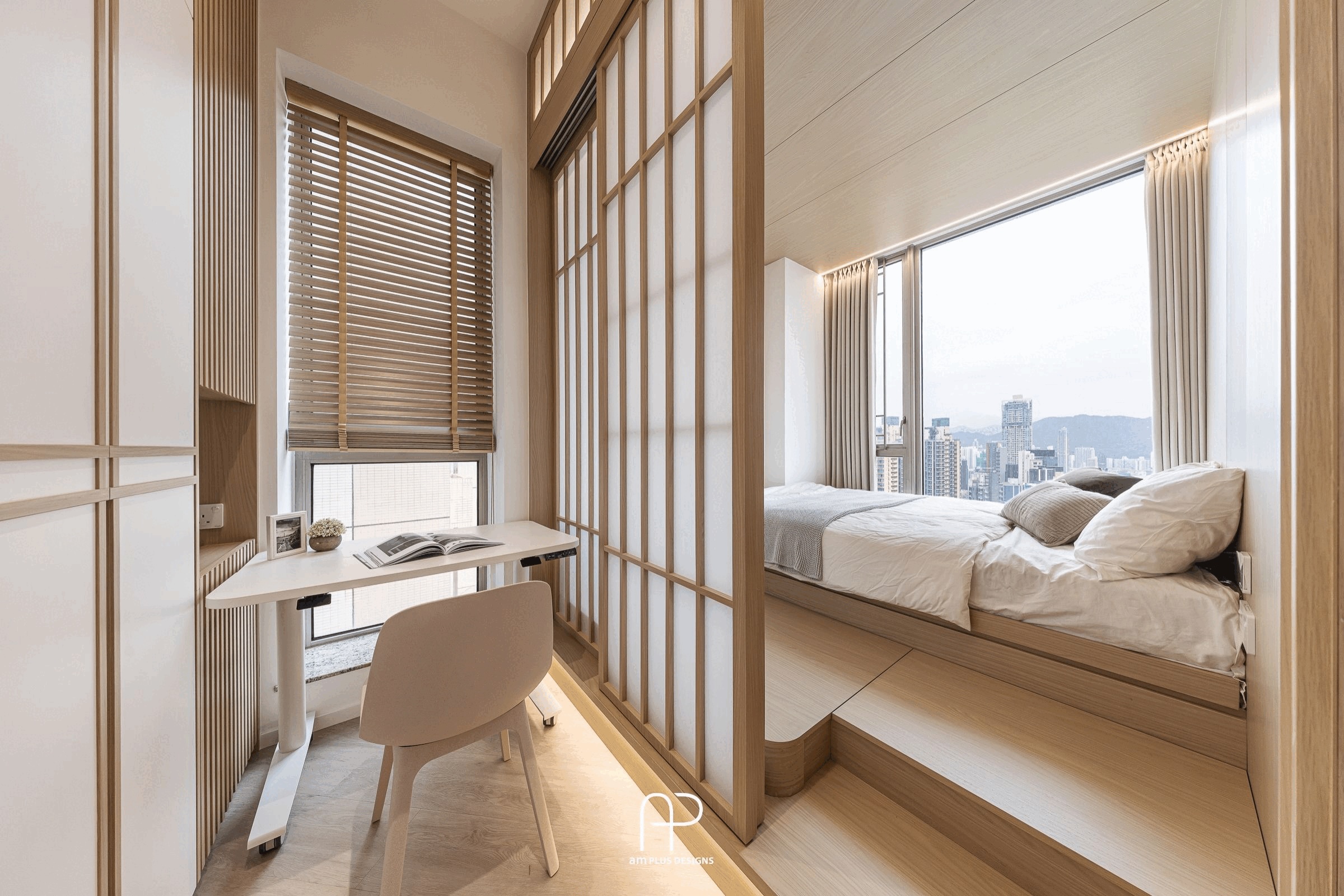 Am Plus Designs Ltd - Am Plus Designs Ltd - 帝峰‧皇殿