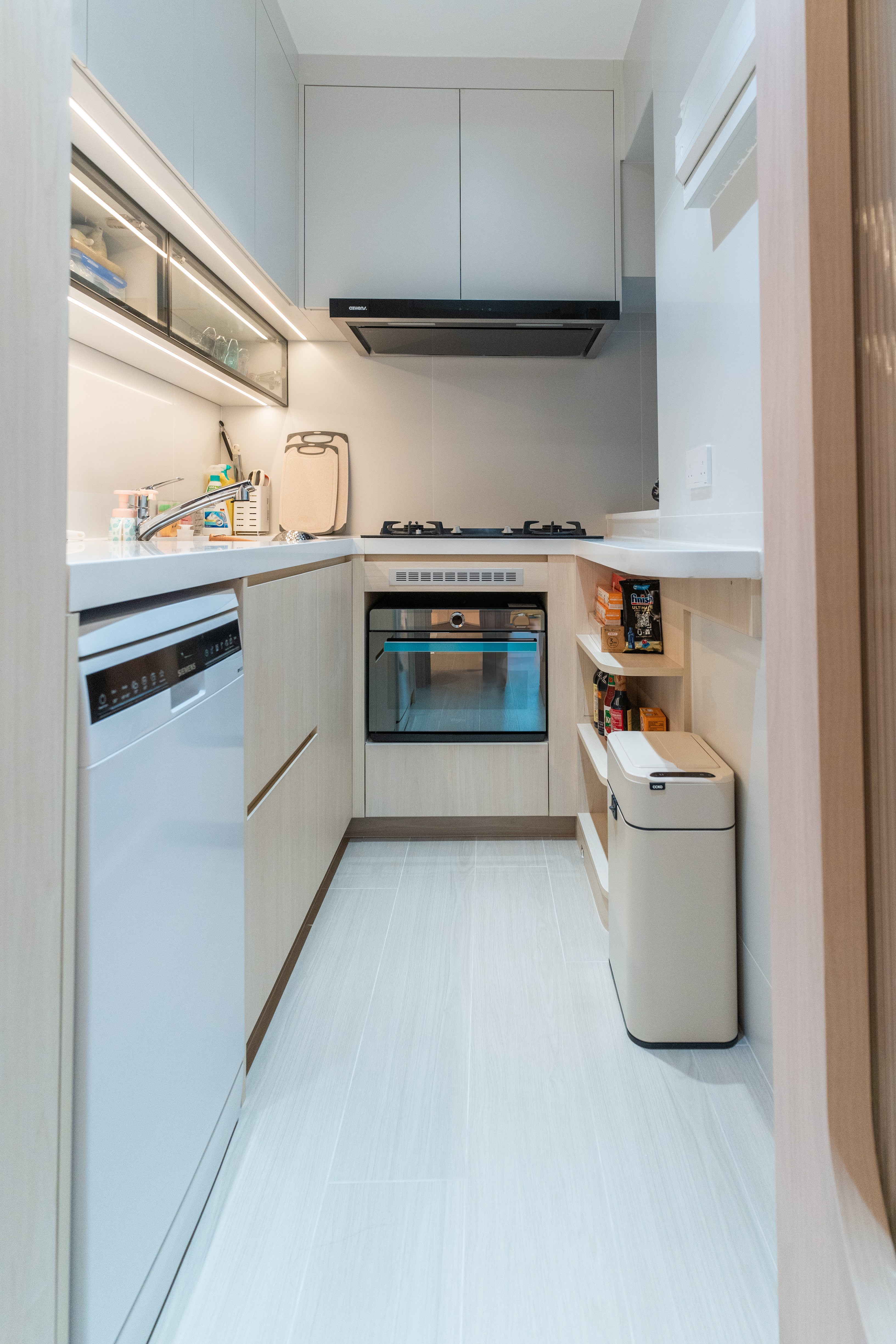 Legacy Design  - Legacy Design  - The Pinnacle-MUJI 