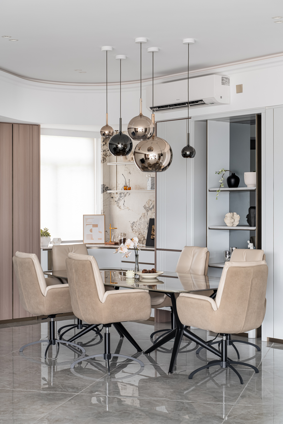 劉世傑 - Hei Design Interiors - 名家匯