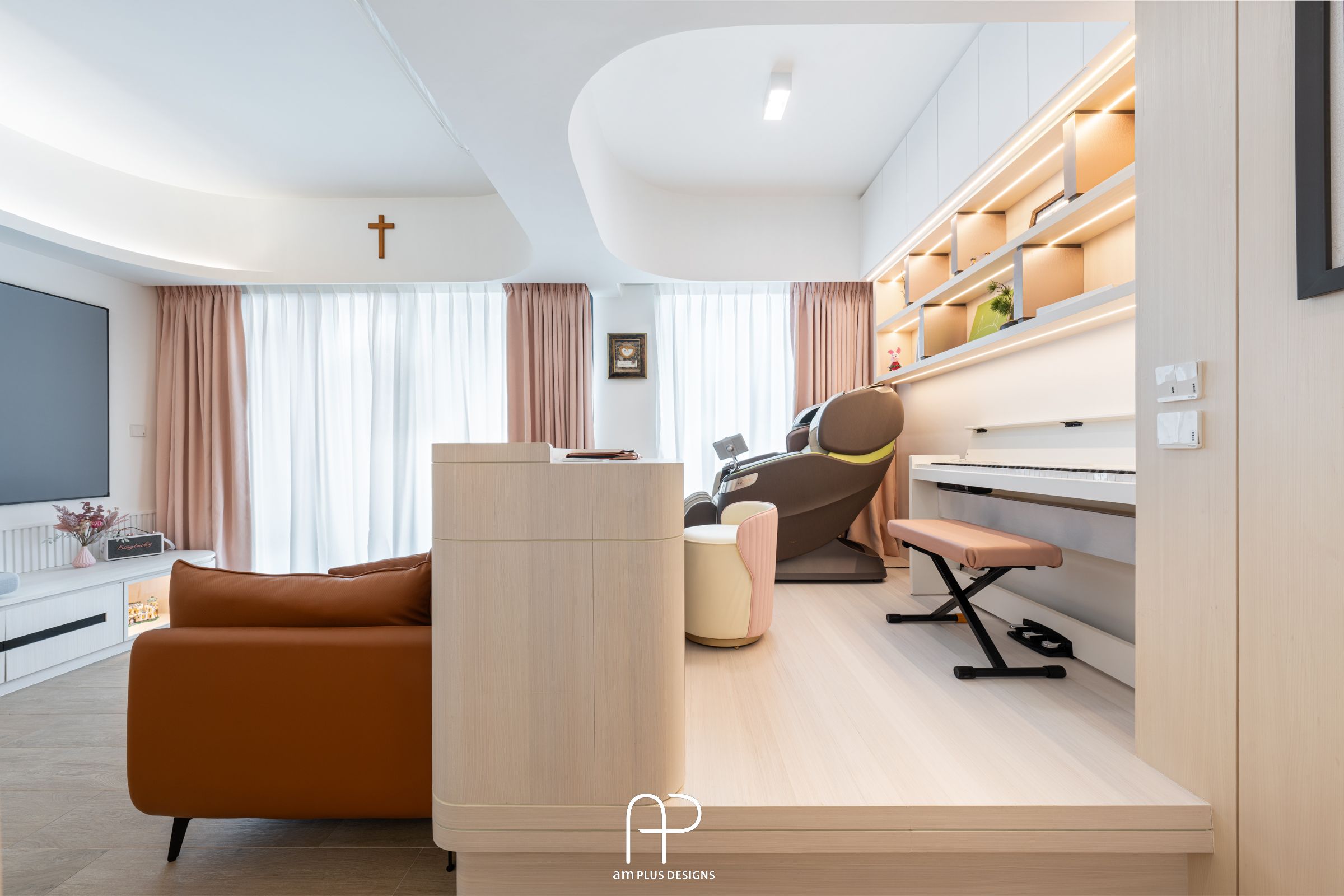 Am Plus Designs Ltd - Am Plus Designs Ltd - 櫻日 