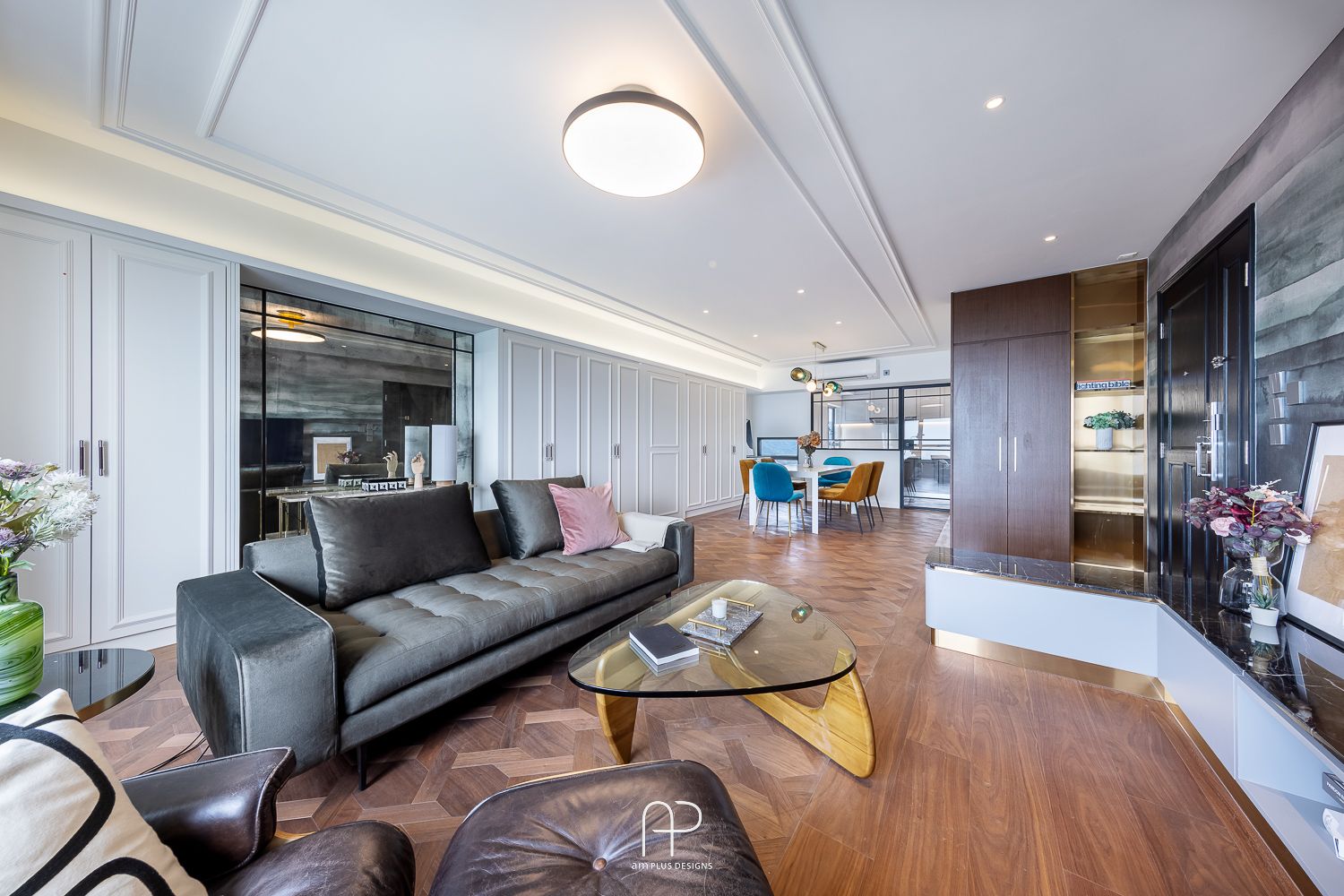 Am Plus Designs Ltd - Am Plus Designs Ltd - Wonderland Villas 