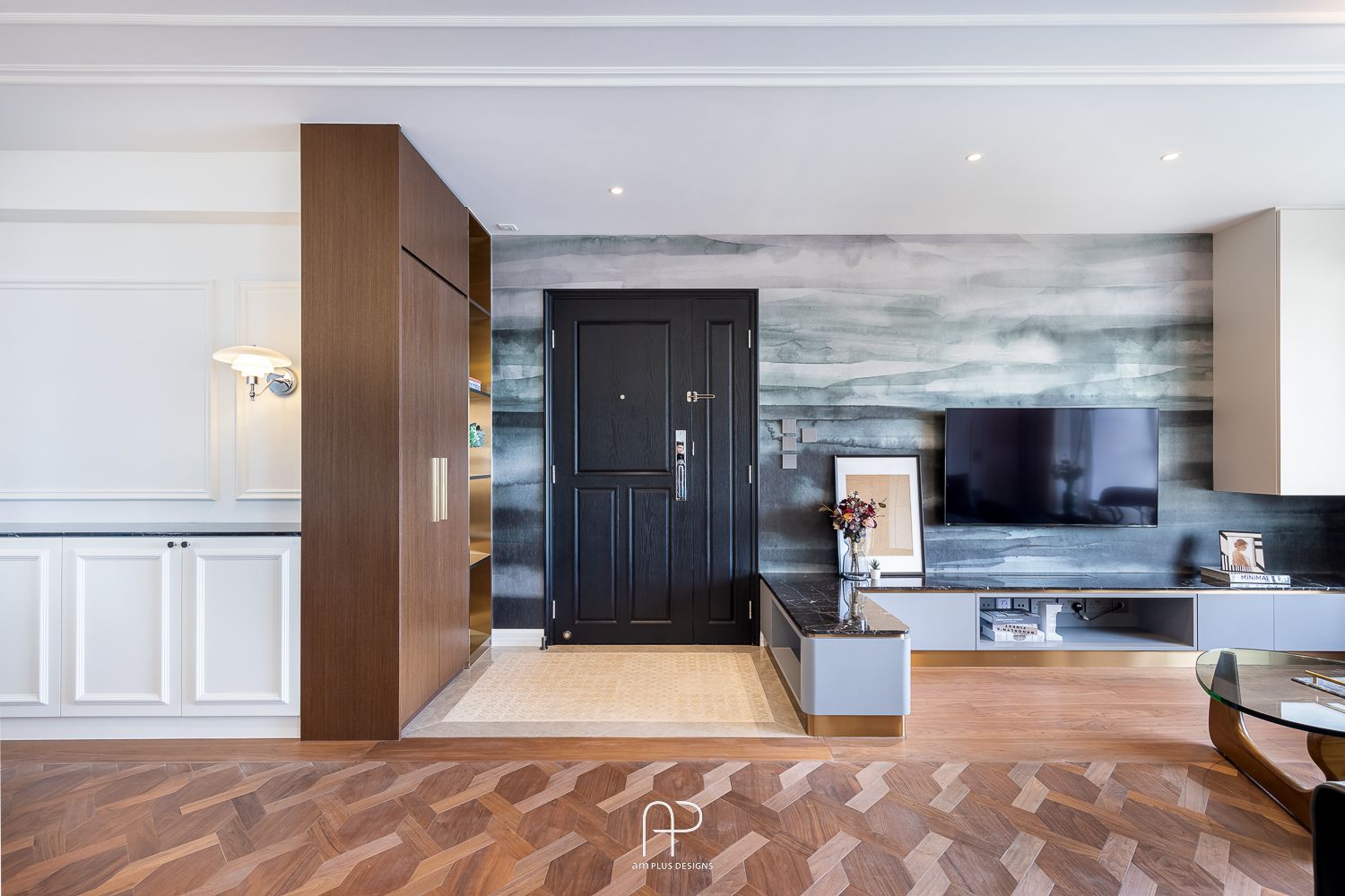 Am Plus Designs Ltd - Am Plus Designs Ltd - Wonderland Villas 