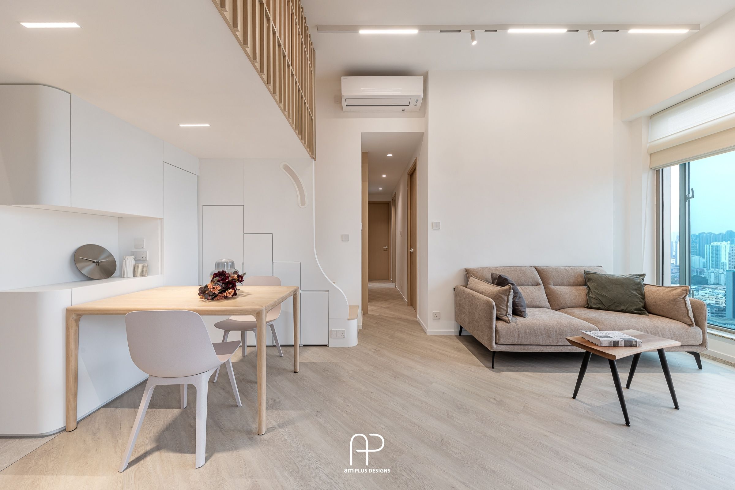 Am Plus Designs Ltd - Am Plus Designs Ltd - 帝峰‧皇殿