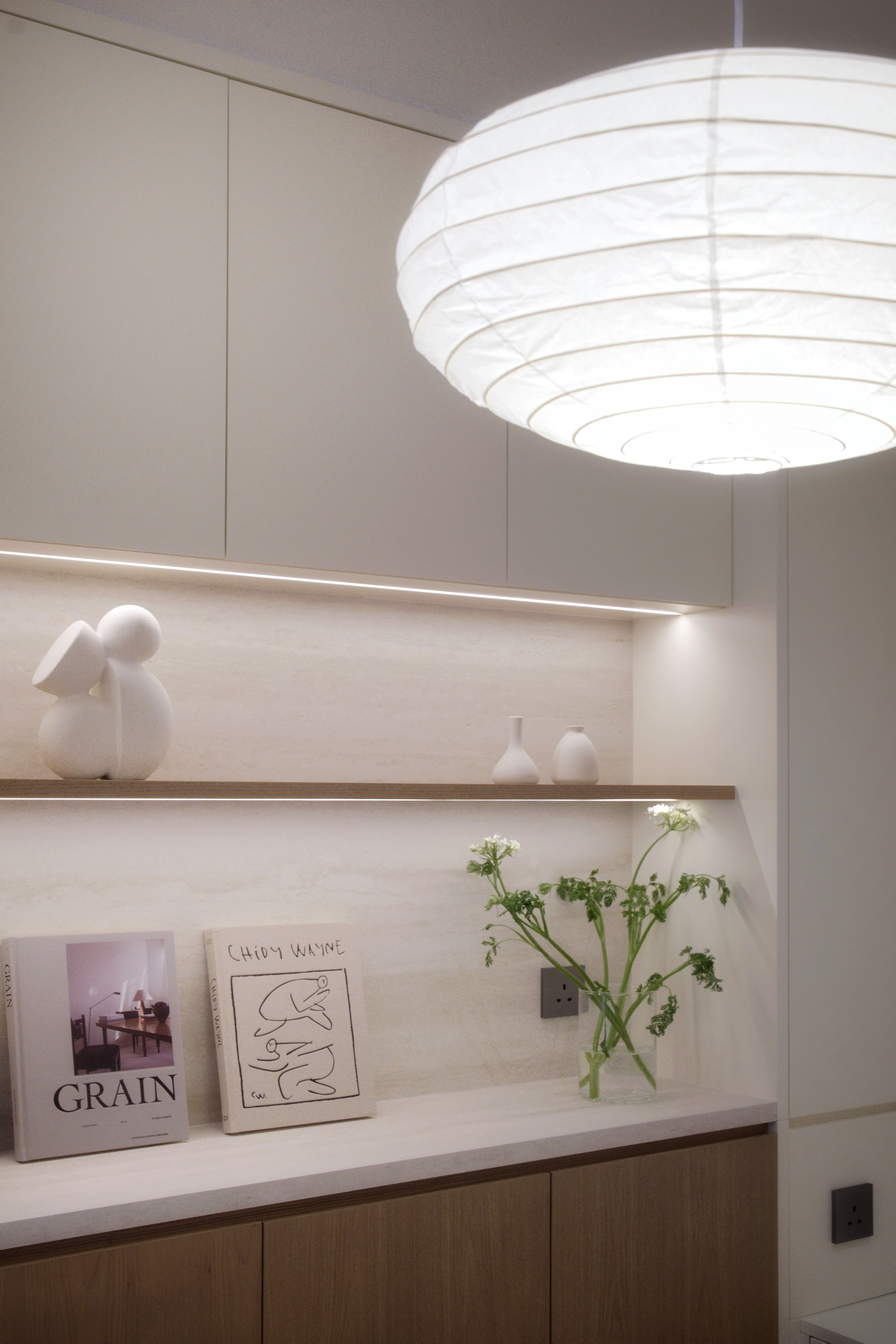 Jasmine Wong & Kits Chan - Anode Design Limited - Perfect Mount Garden