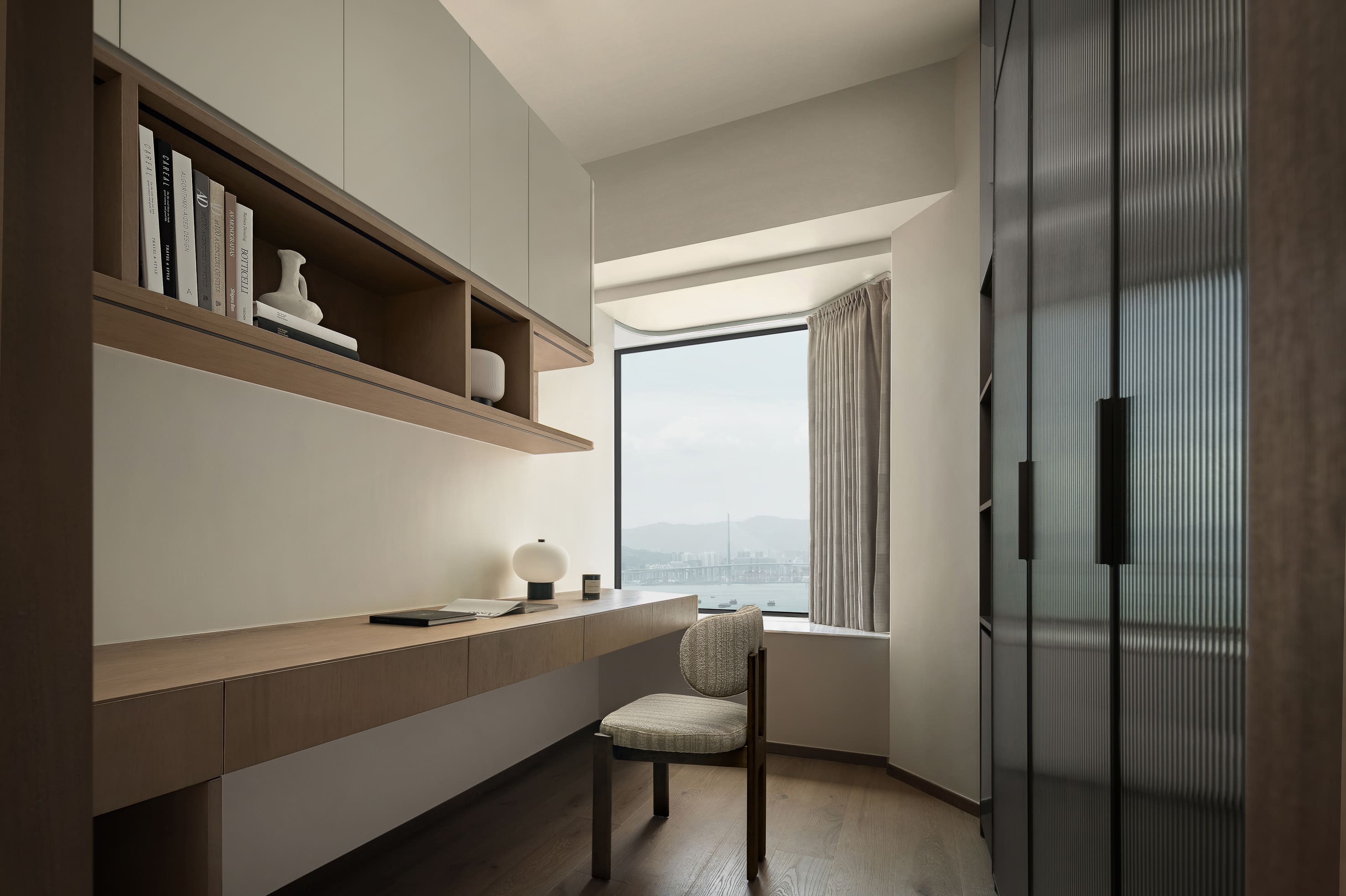 Jasmine Wong & Kits Chan - Anode Design Limited - The Belcher's