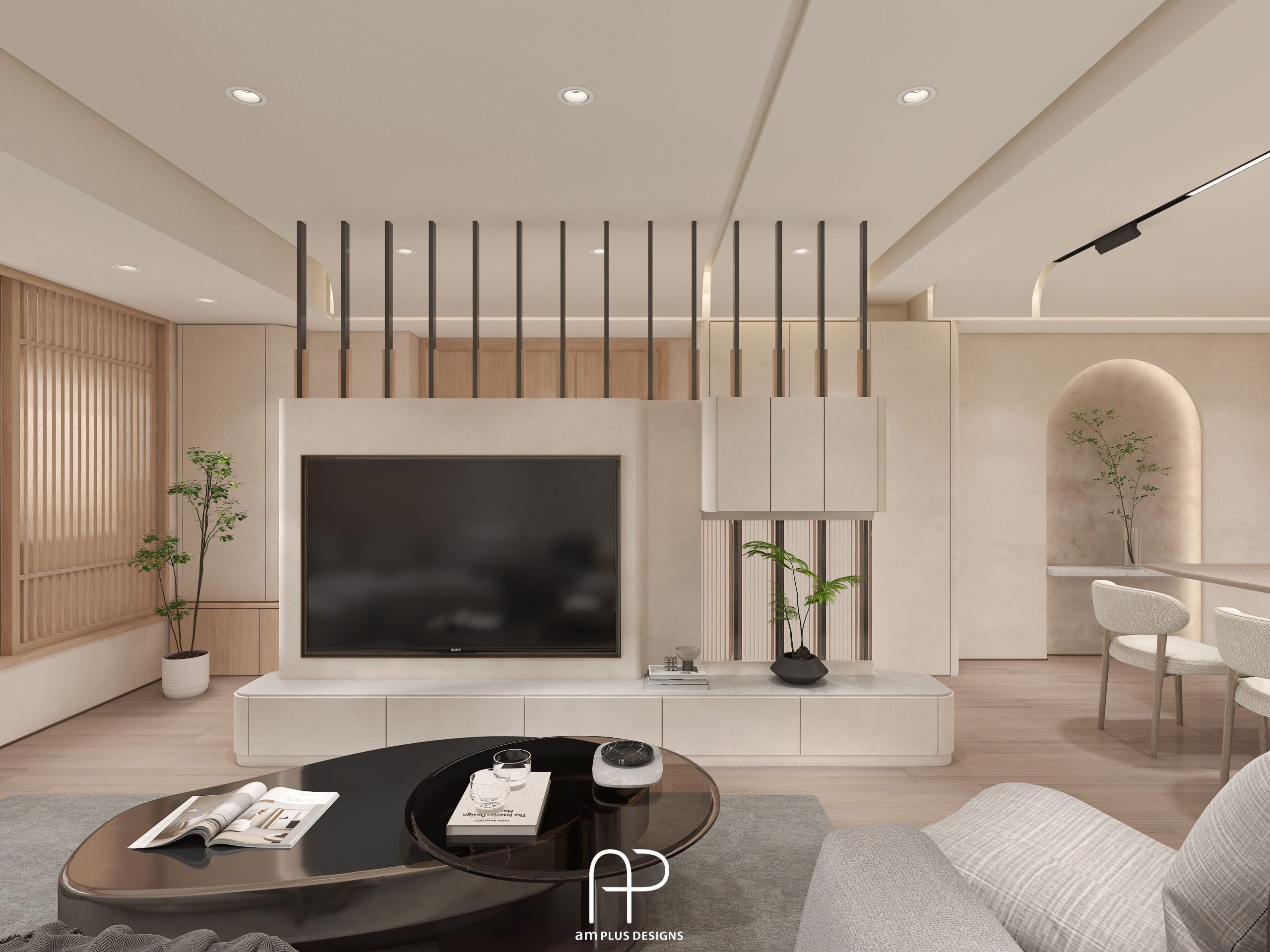 Am Plus Designs Ltd - Am Plus Designs Ltd - Serene Court