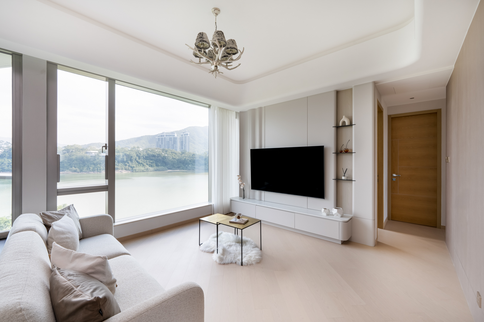 劉世傑 - Hei Design Interiors - Silversands