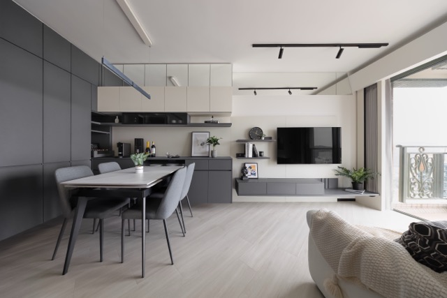 Residence Oasis