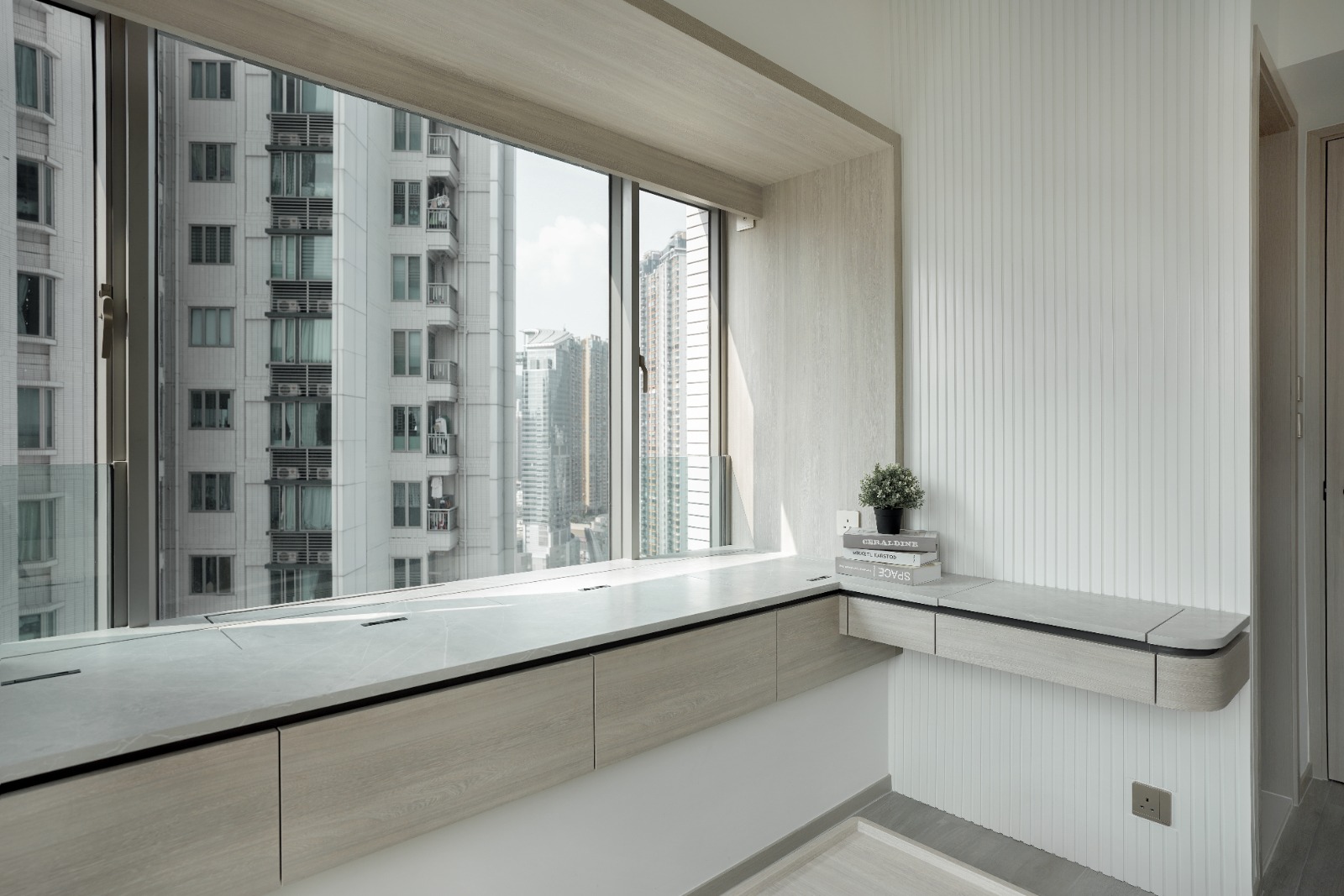 O.MY.L Interior Design  - O.MY.L Interior Design  - 環宇海灣
