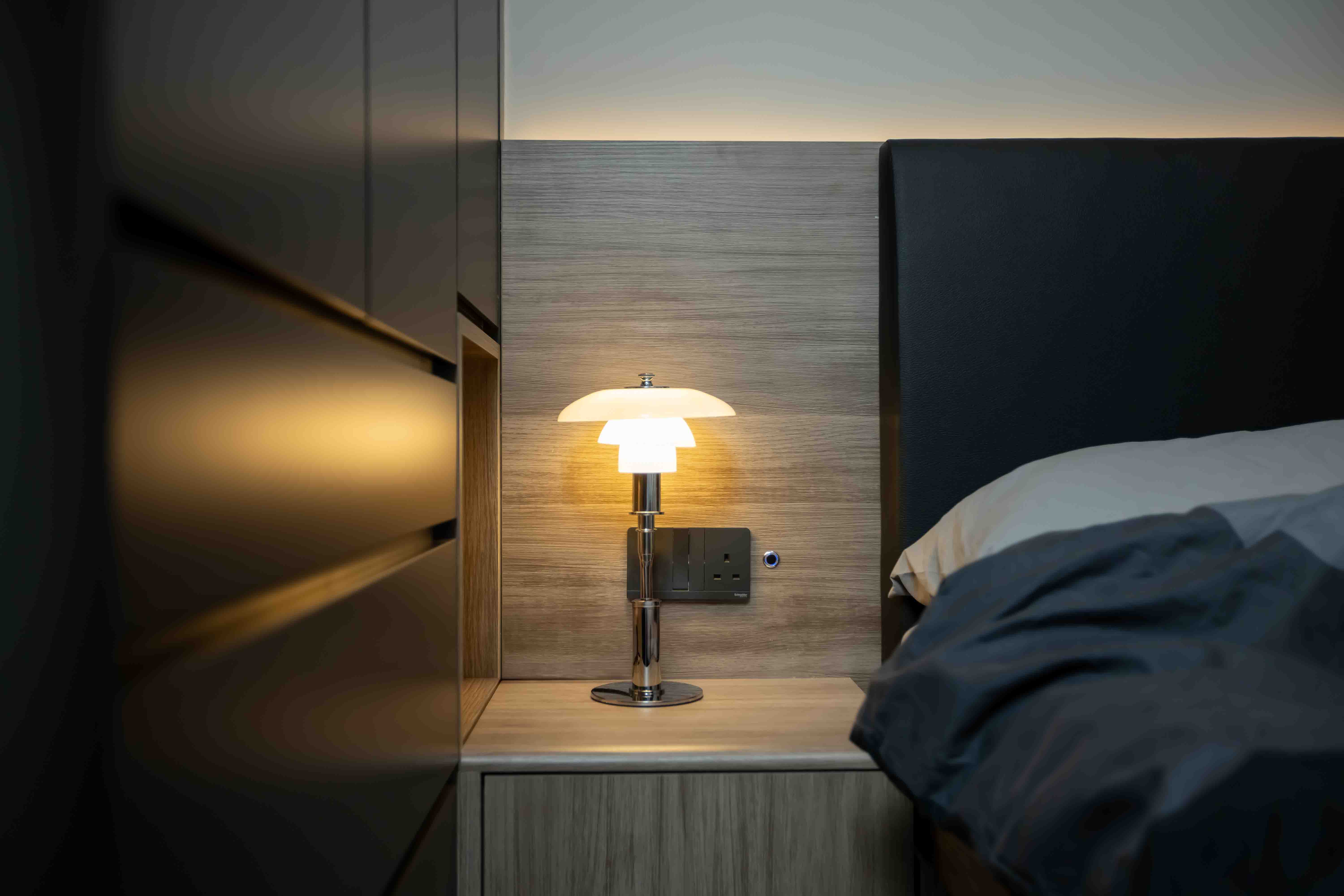 Legacy Design  - Legacy Design  - Light Industry · Warm Notes