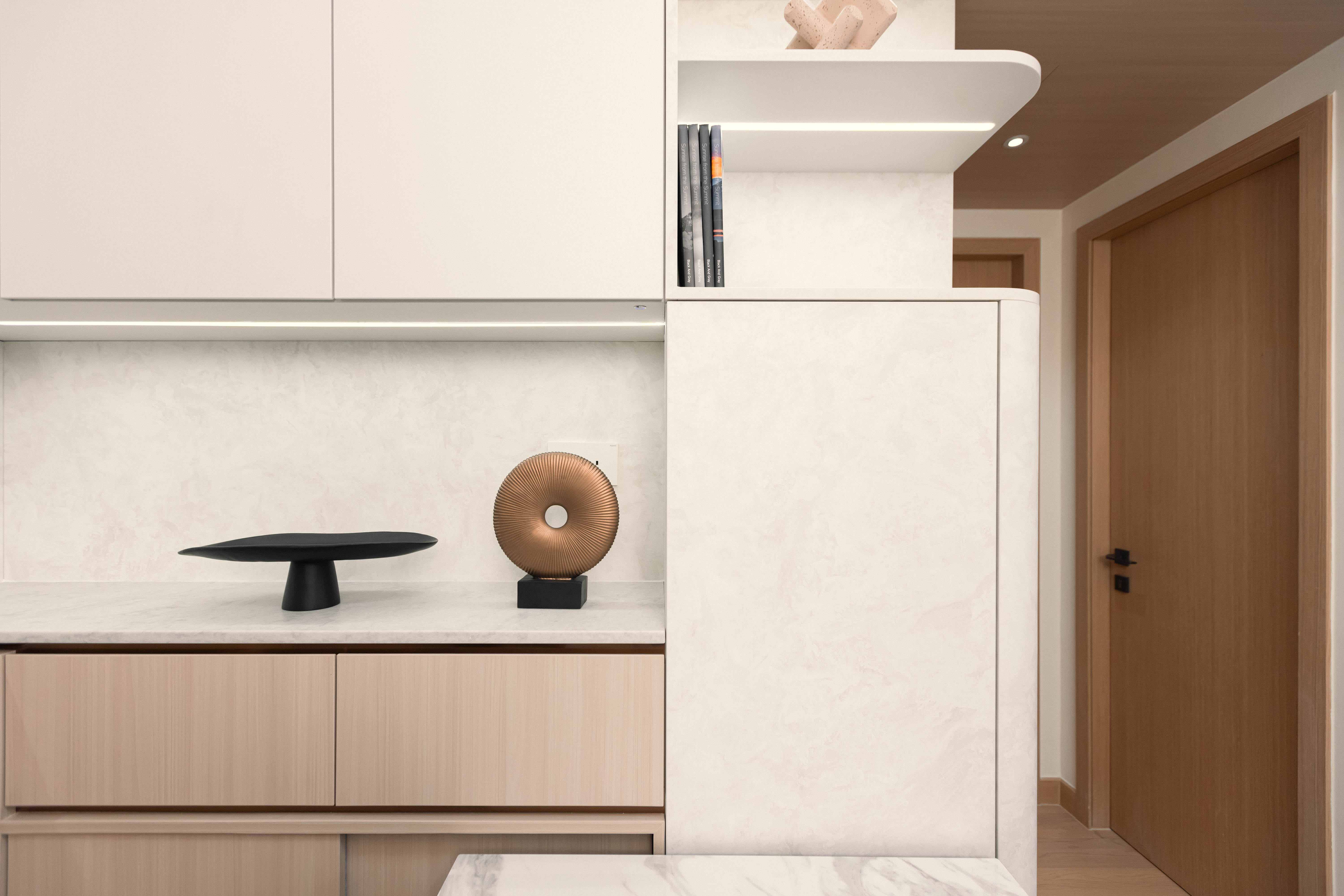 Legacy Design  - Legacy Design  - Modern Harmony