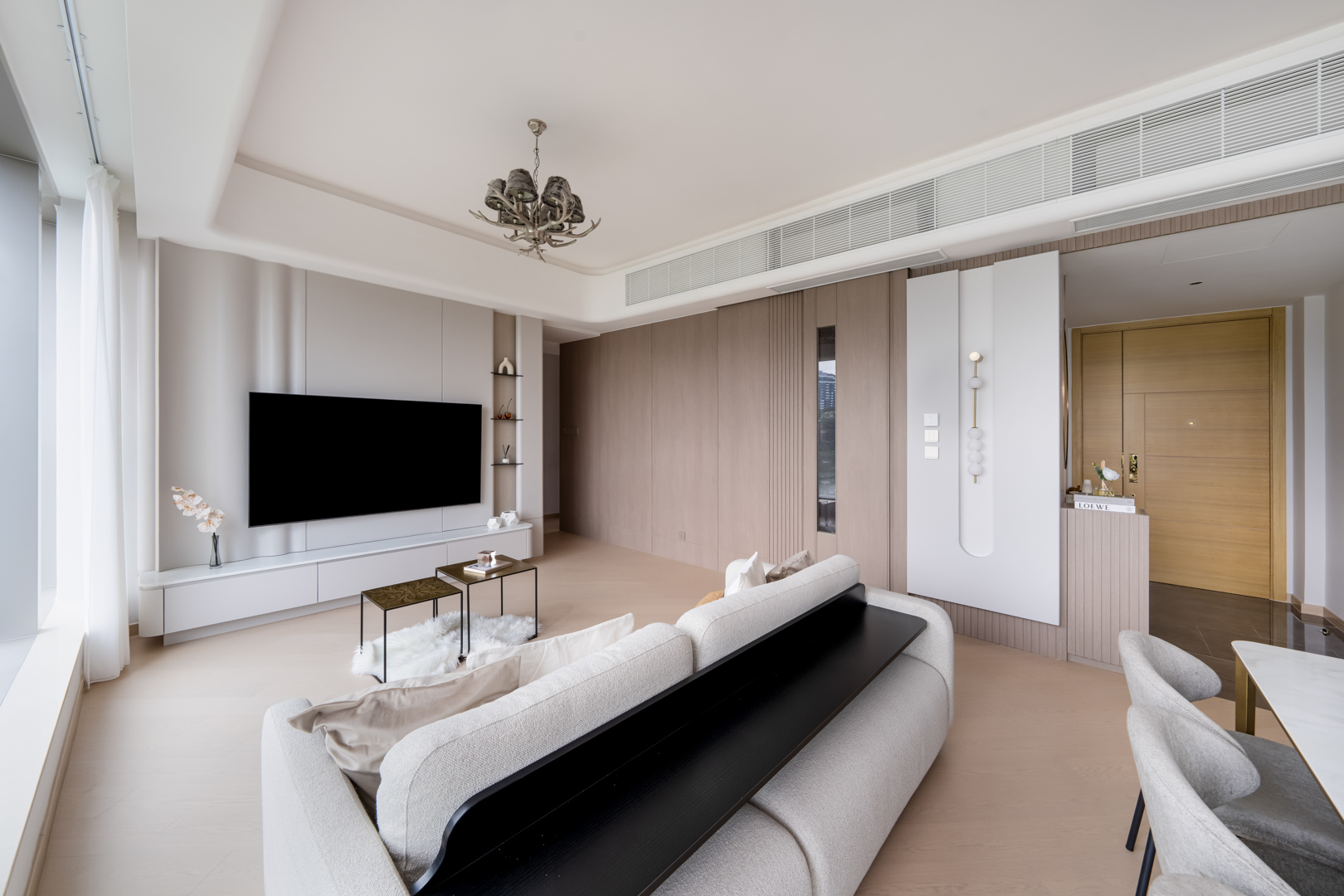 劉世傑 - Hei Design Interiors - Silversands