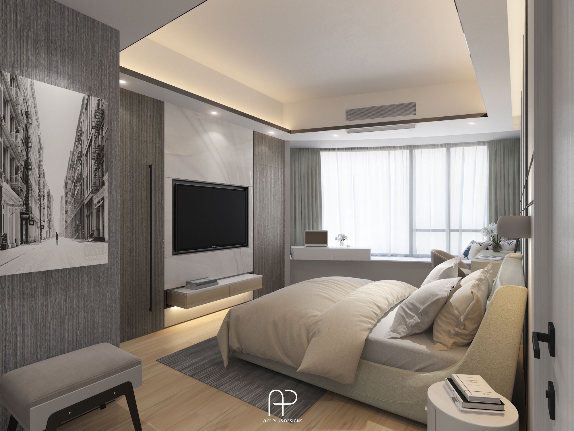 Am Plus Designs Ltd - Am Plus Designs Ltd - 名鑄 