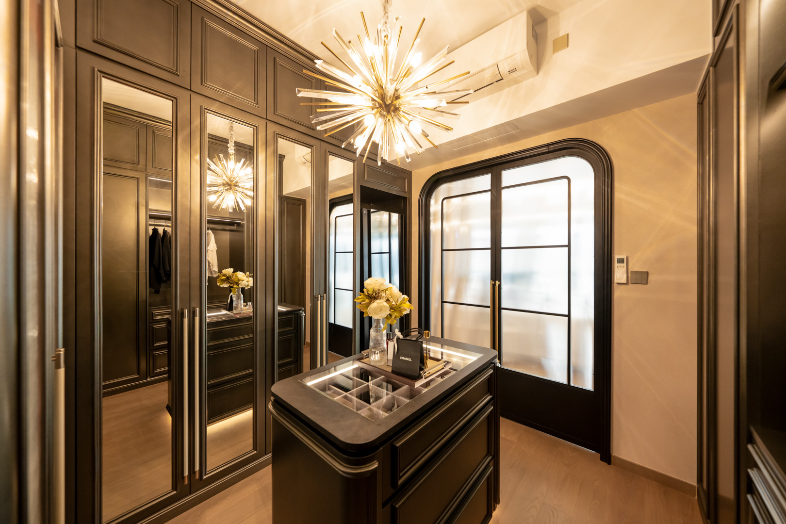 劉世傑 - Hei Design Interiors - 名家匯