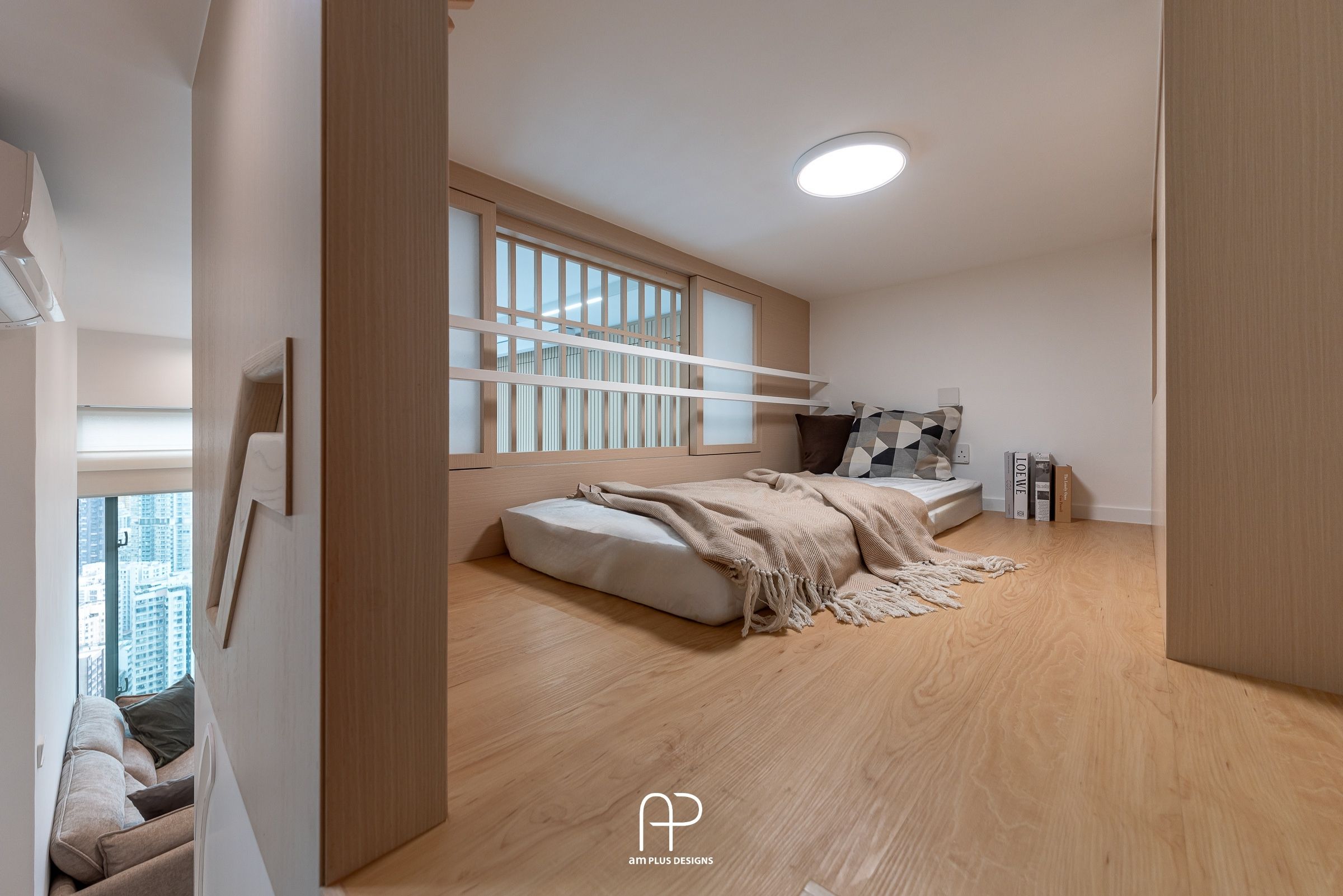 Am Plus Designs Ltd - Am Plus Designs Ltd - 帝峰‧皇殿