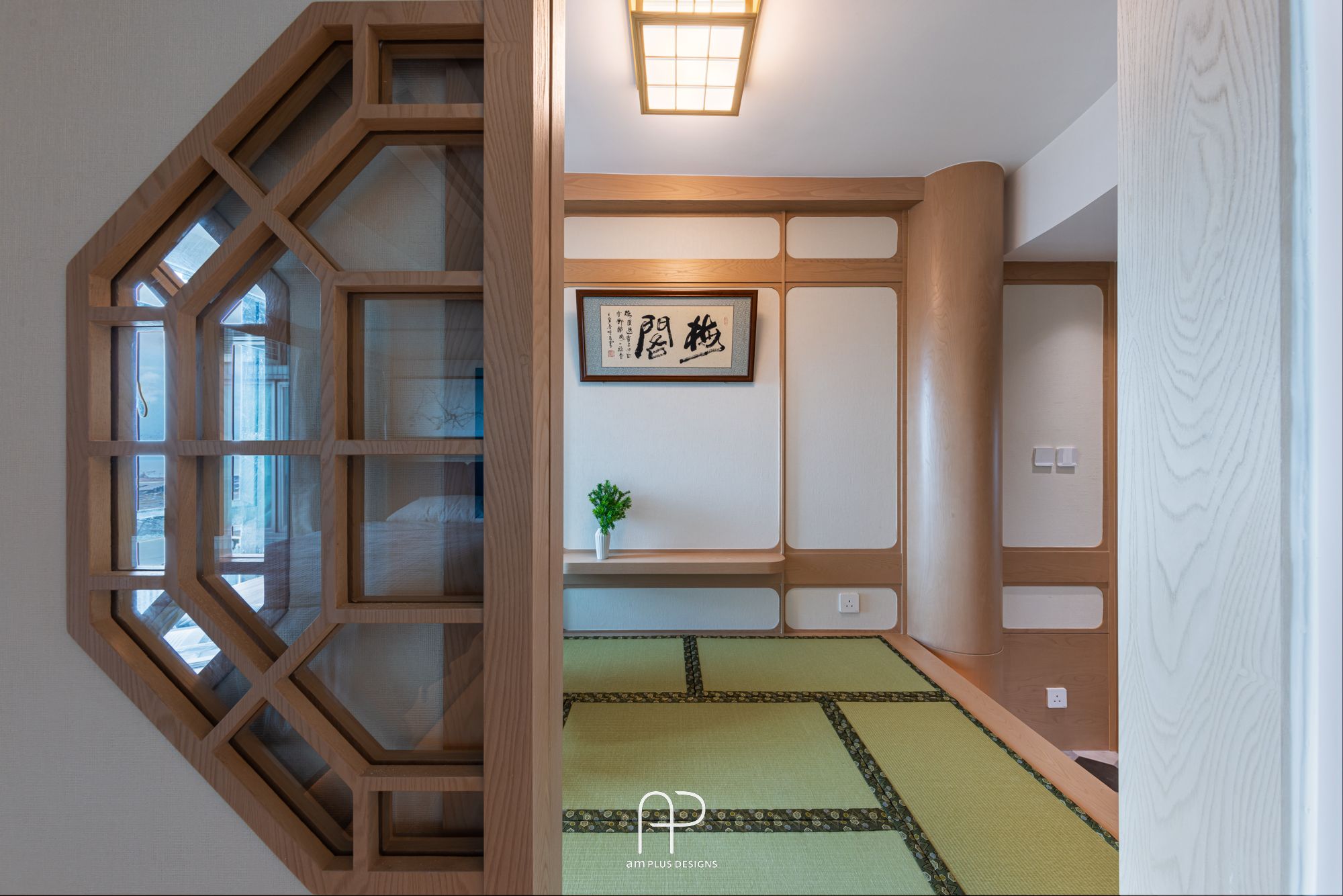 Am Plus Designs Ltd - Am Plus Designs Ltd - 映灣園 