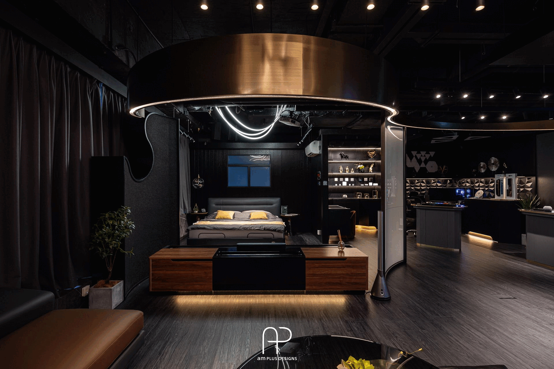 Am Plus Designs Ltd - Am Plus Designs Ltd - SMARTONE 智能家居體驗館 SMART LIVING LAB