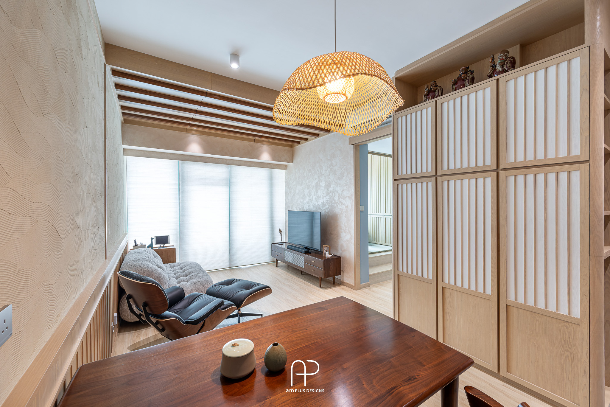 Am Plus Designs Ltd - Am Plus Designs Ltd - 雍慧閣