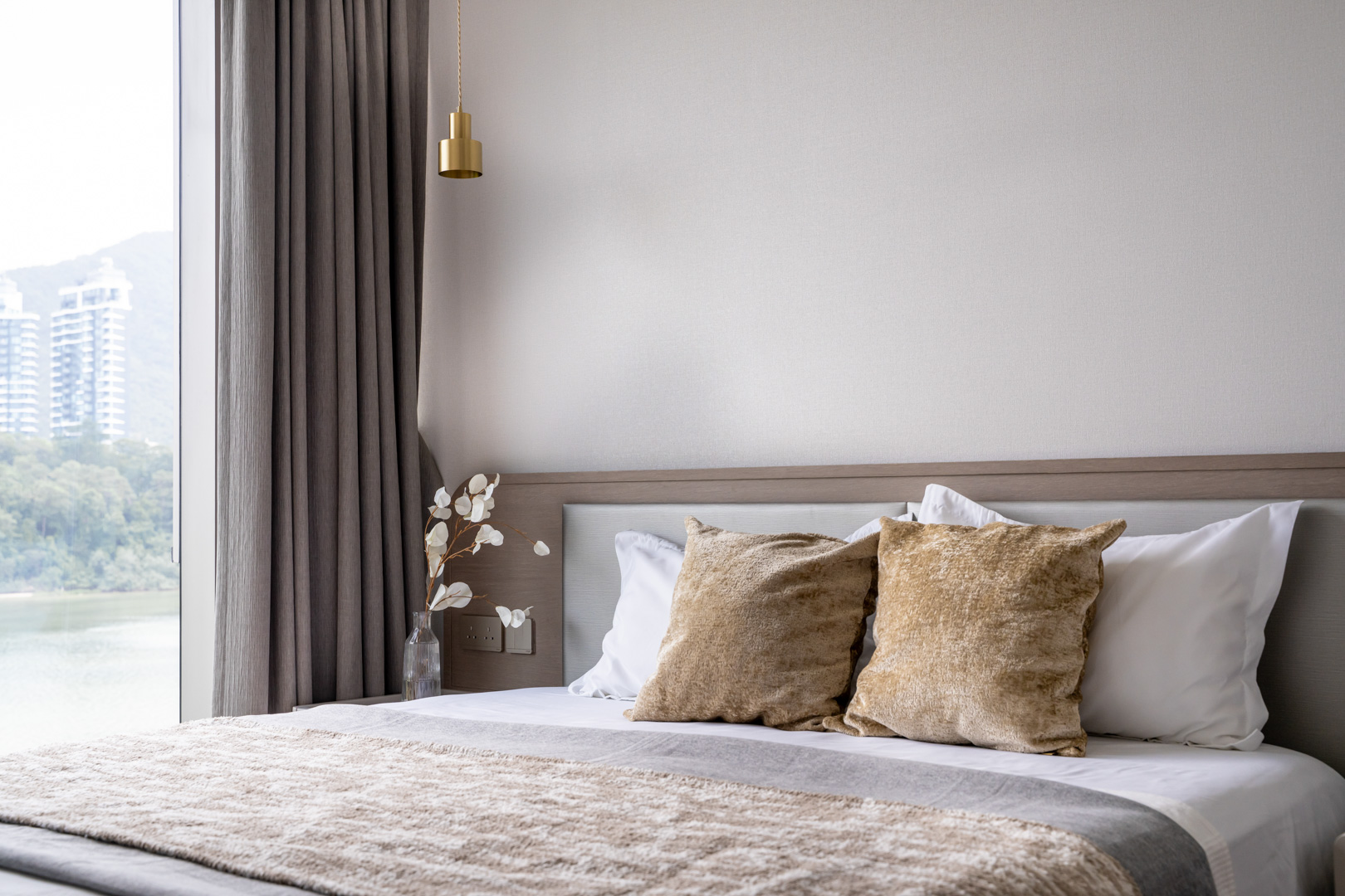 劉世傑 - Hei Design Interiors - Silversands