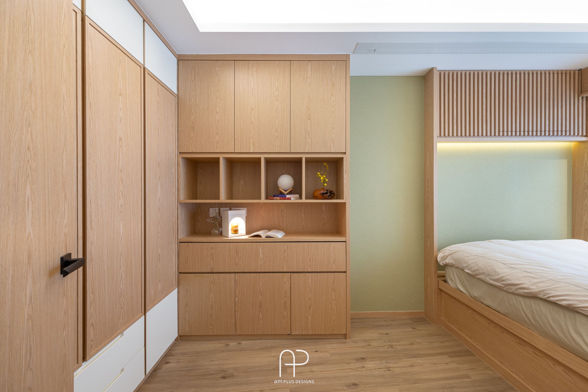 Am Plus Designs Ltd - Am Plus Designs Ltd - 海澄湖畔