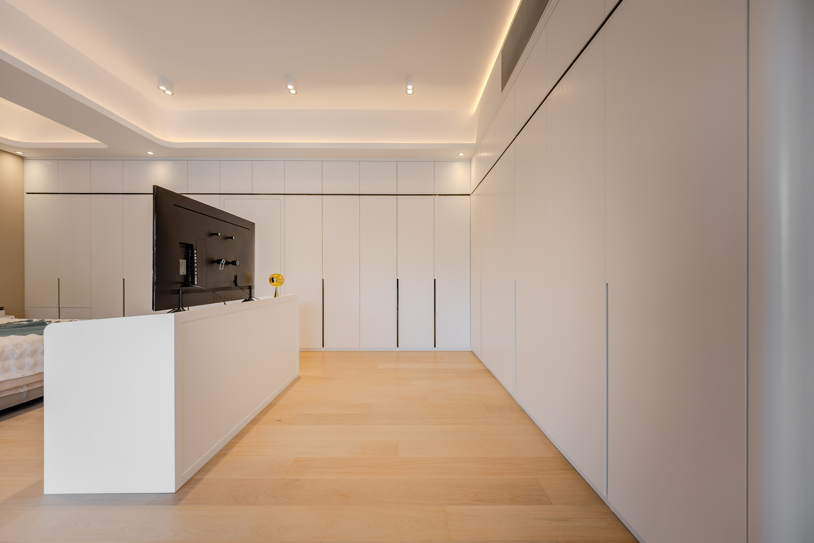 Daniel Wong - Boss Design Ltd - 紅山半島 Redhill Peninsula