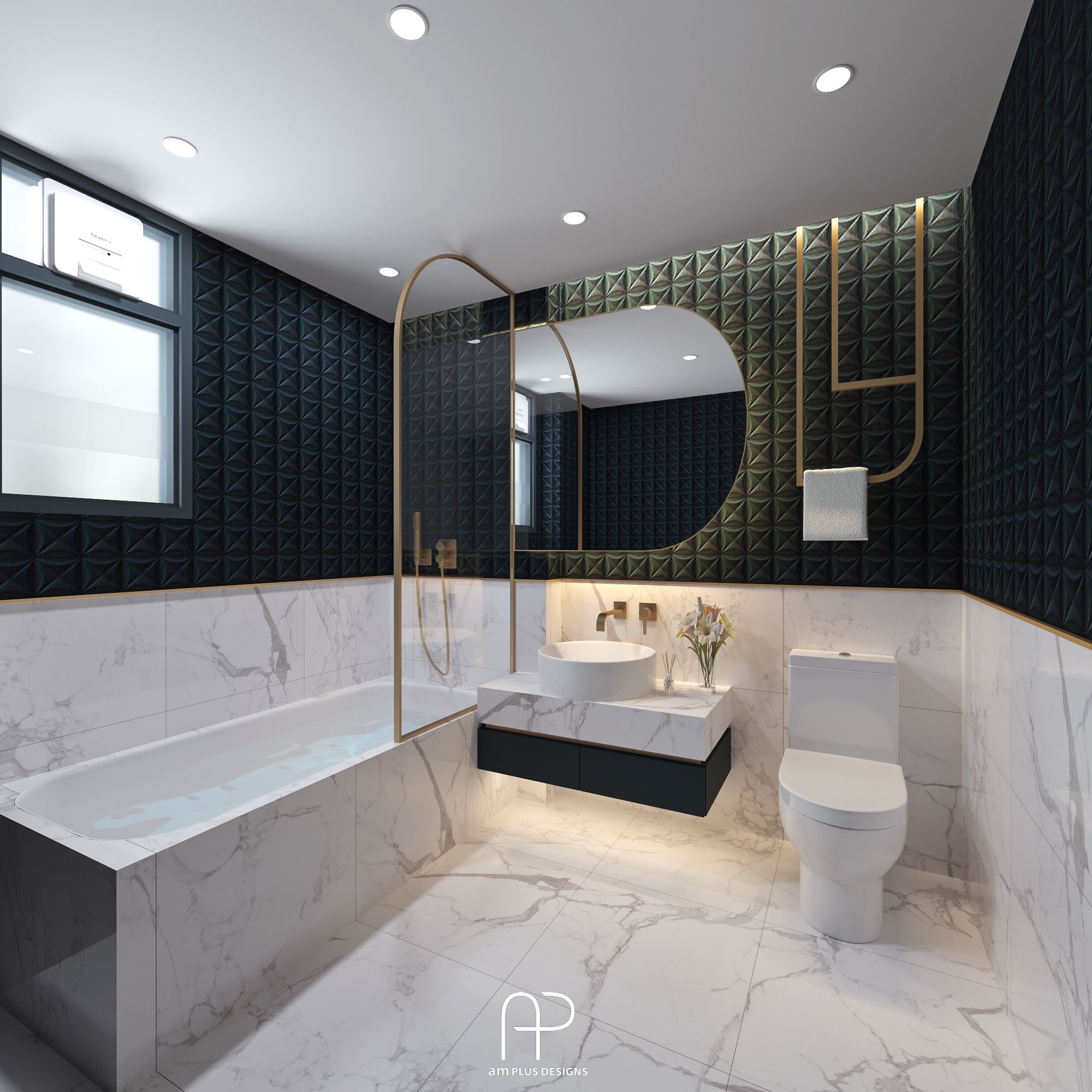 Am Plus Designs Ltd - Am Plus Designs Ltd - 爵士花園 