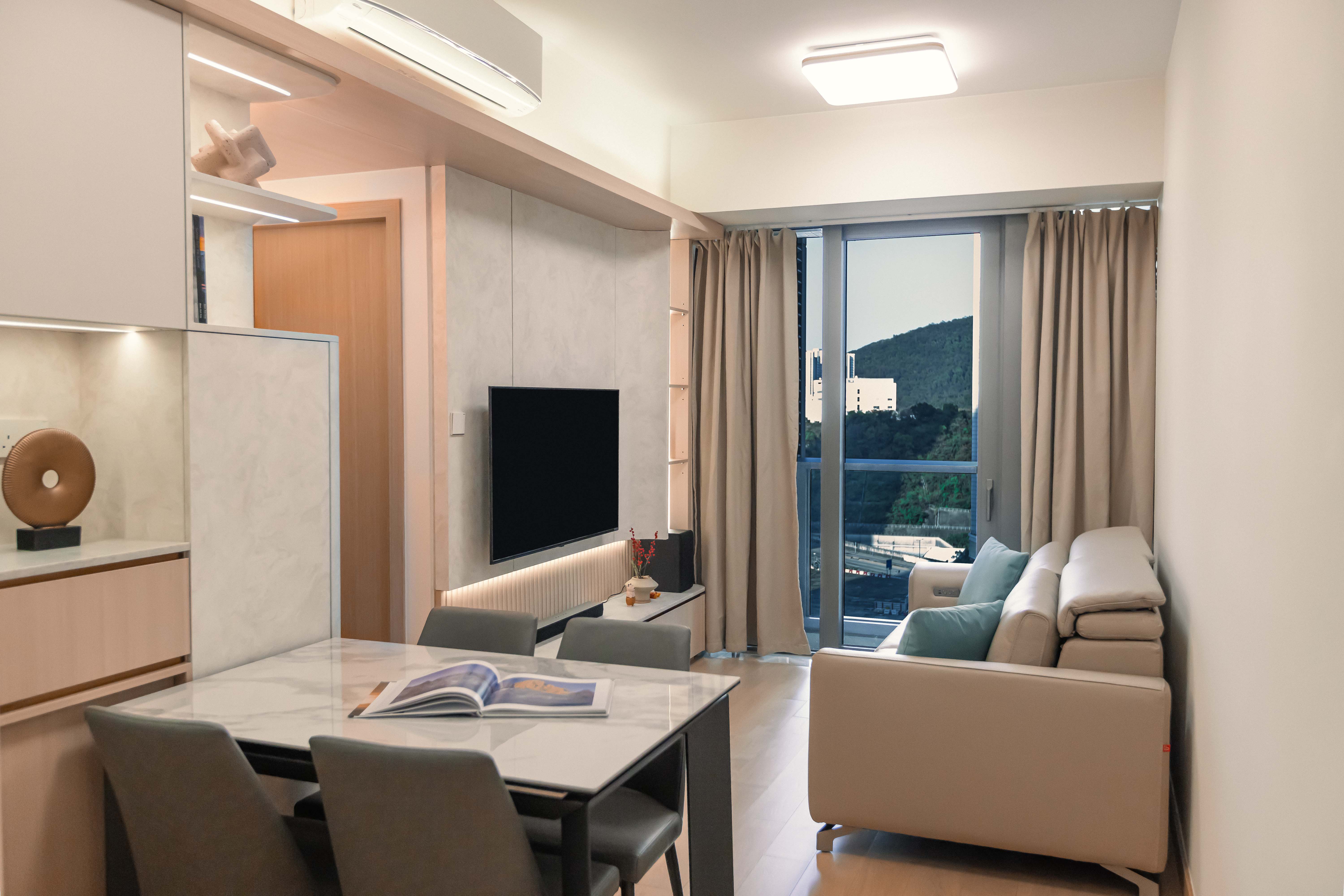 Legacy Design  - Legacy Design  - Modern Harmony