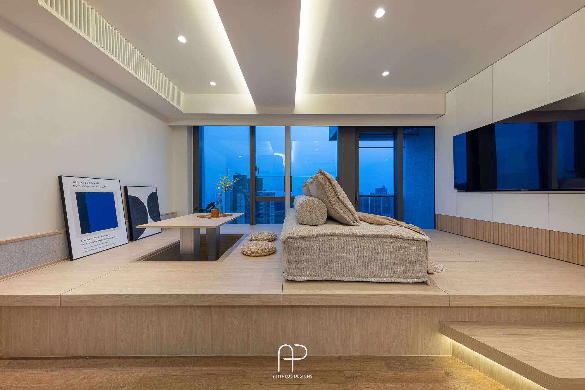Am Plus Designs Ltd - Am Plus Designs Ltd - MONTARA