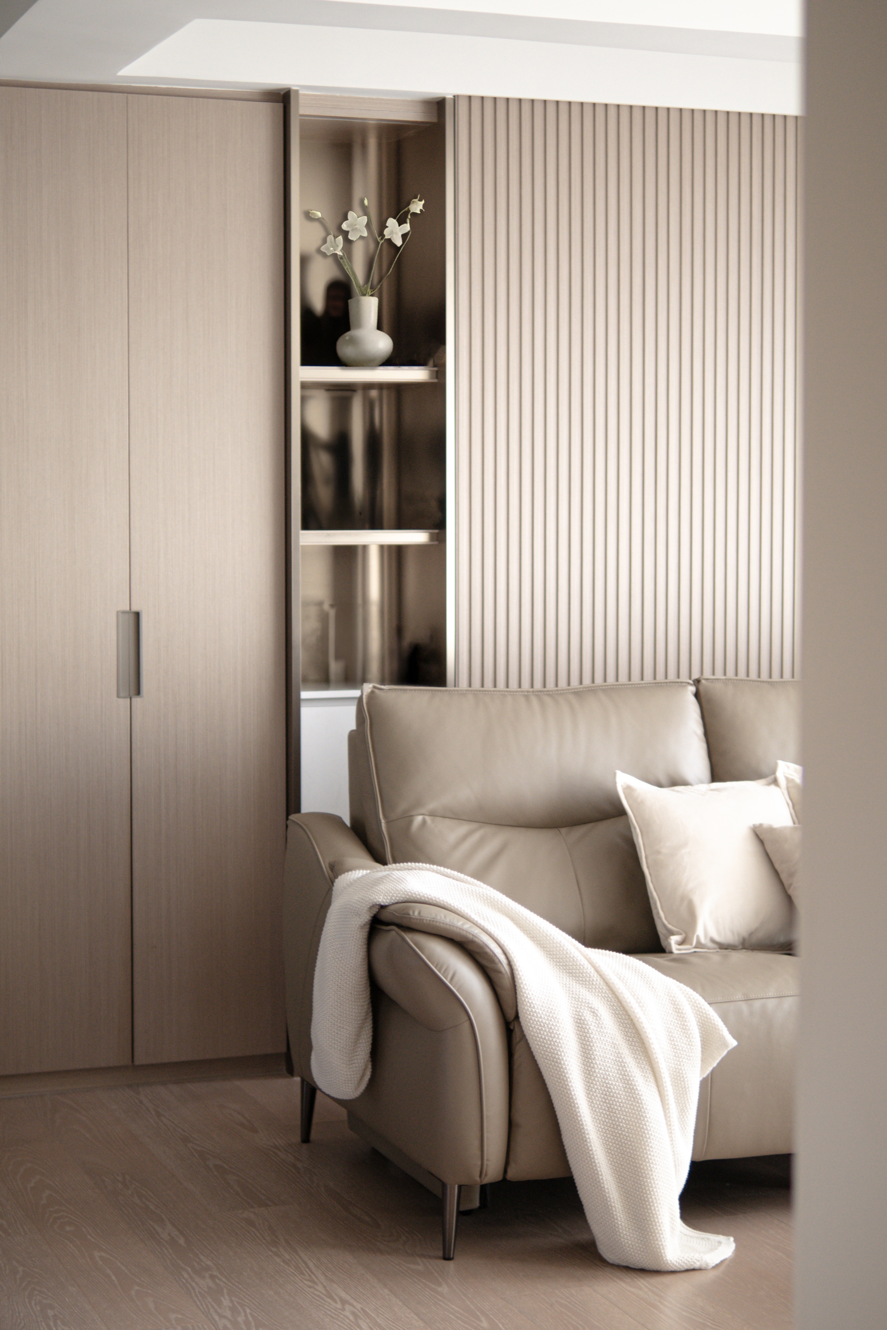 Jasmine Wong & Kits Chan - Anode Design Limited - Showboat Mansion