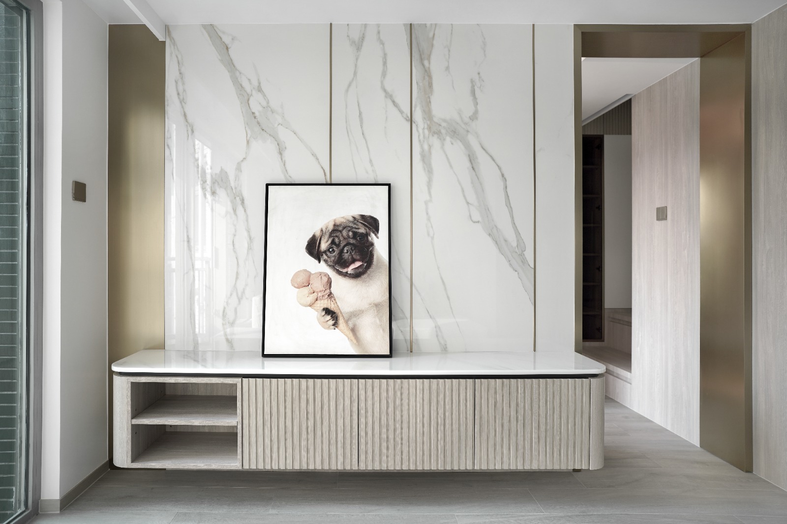 O.MY.L Interior Design  - O.MY.L Interior Design  - 環宇海灣